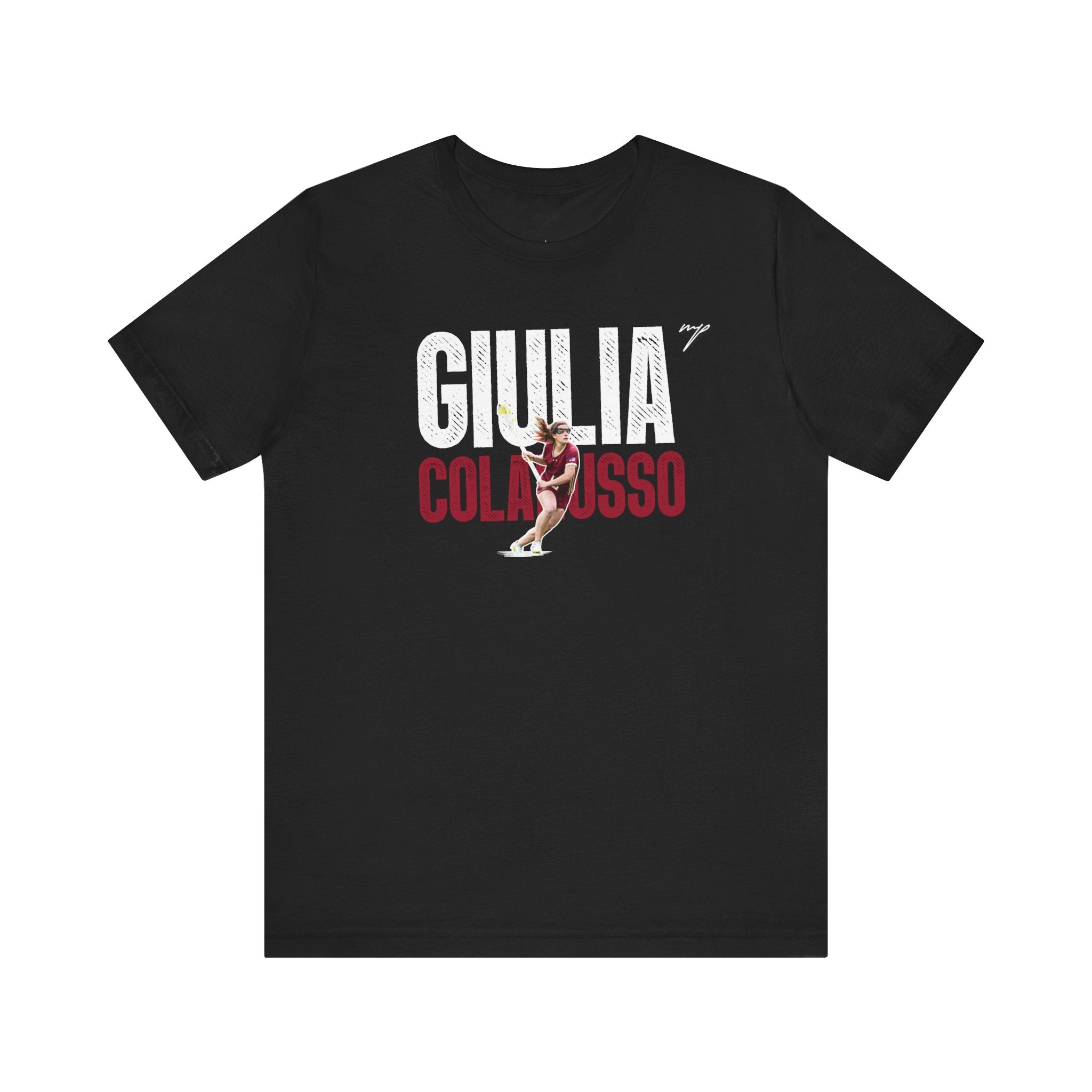 Giulia Colarusso Graphic Tee