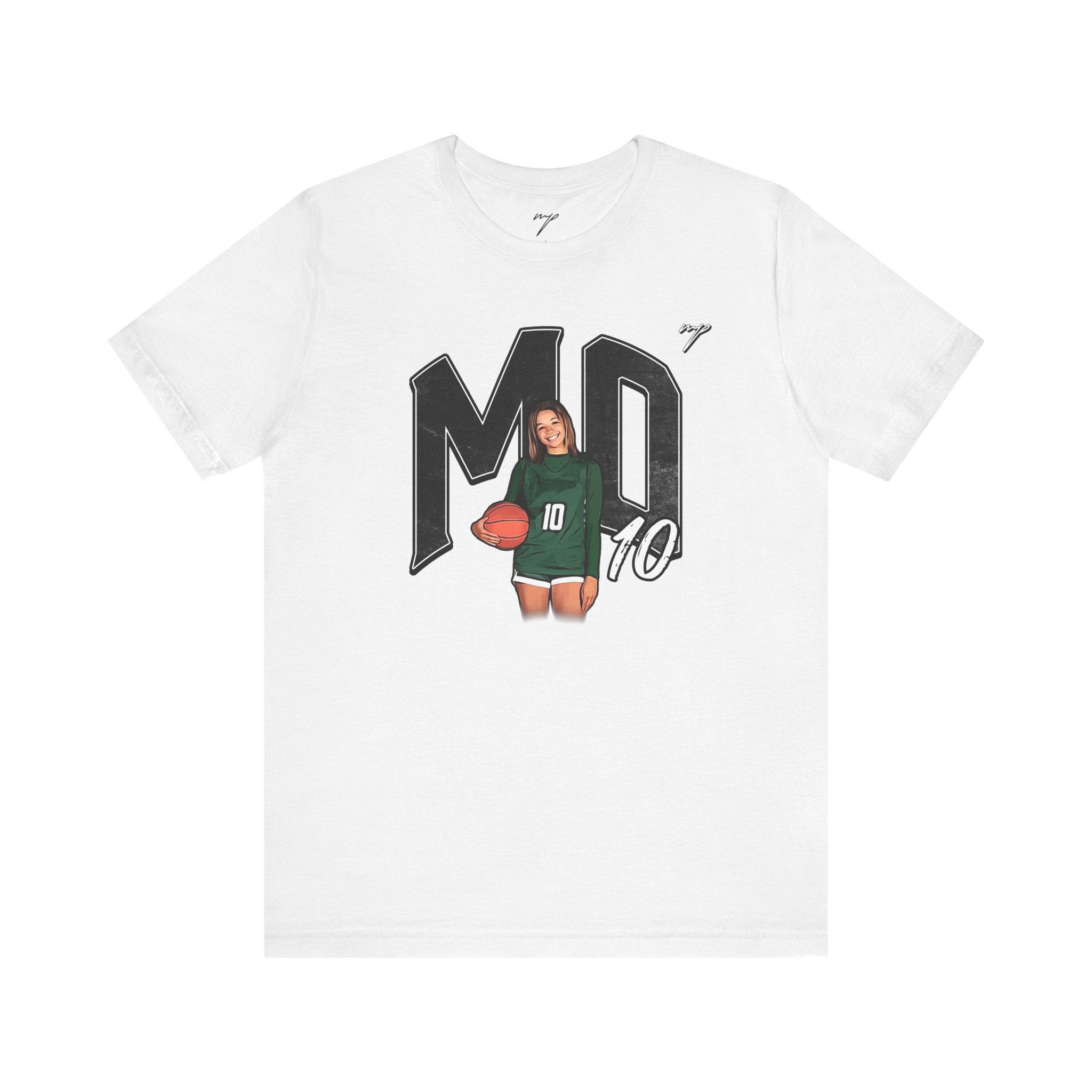 Mariah Prince Graphic Tee