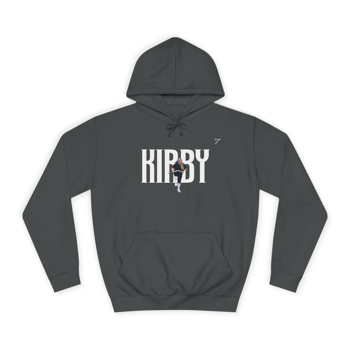 Kylee Kirby Hoodie
