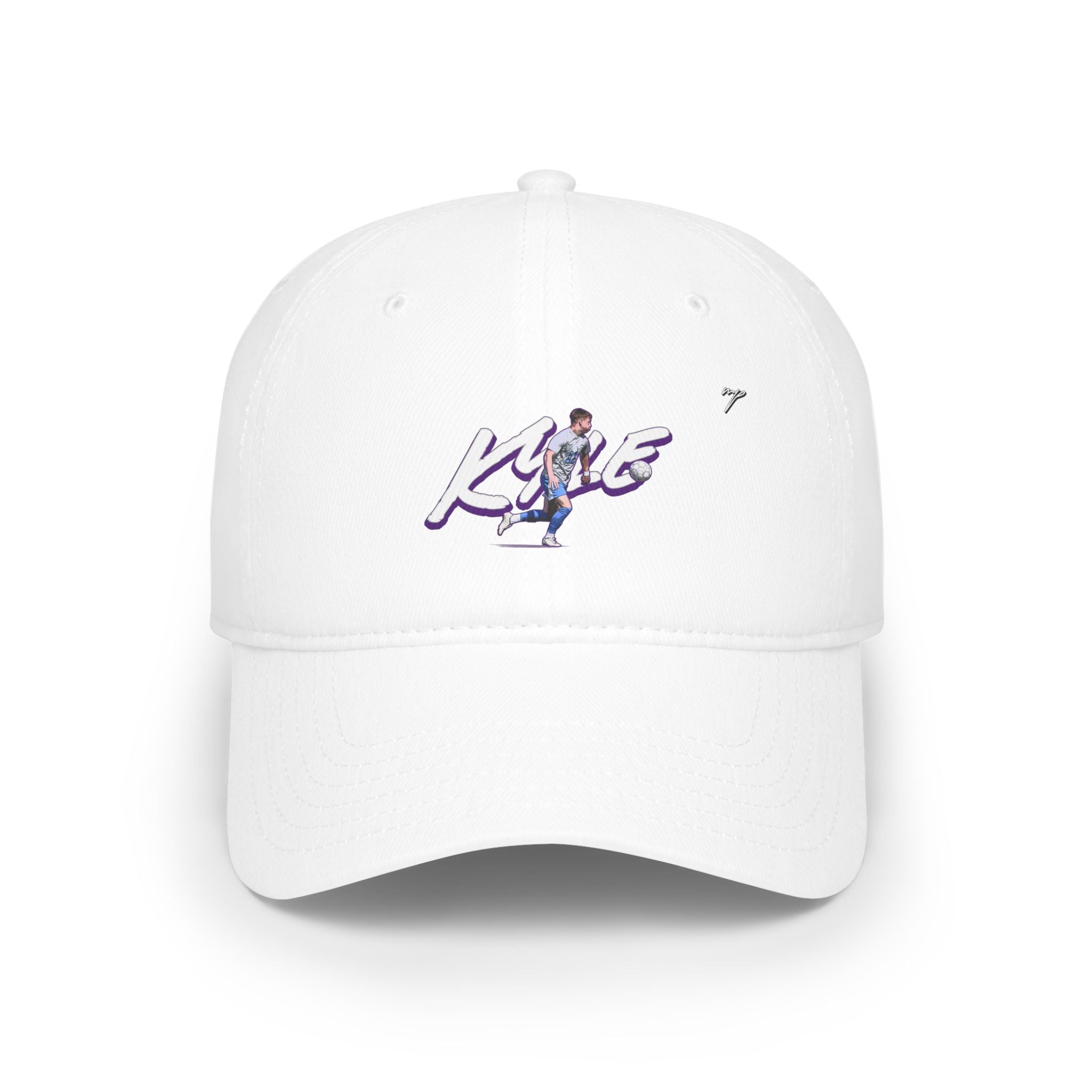 Kyle Cushing-Meehan Hat