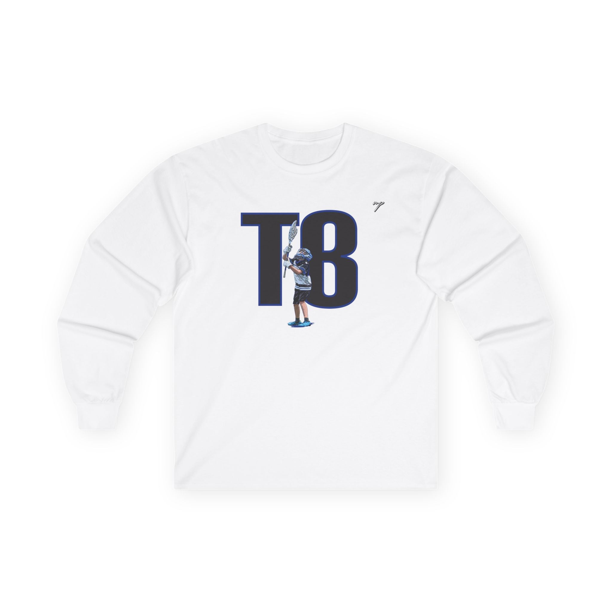 Trevor Biernacki Long Sleeve Tee