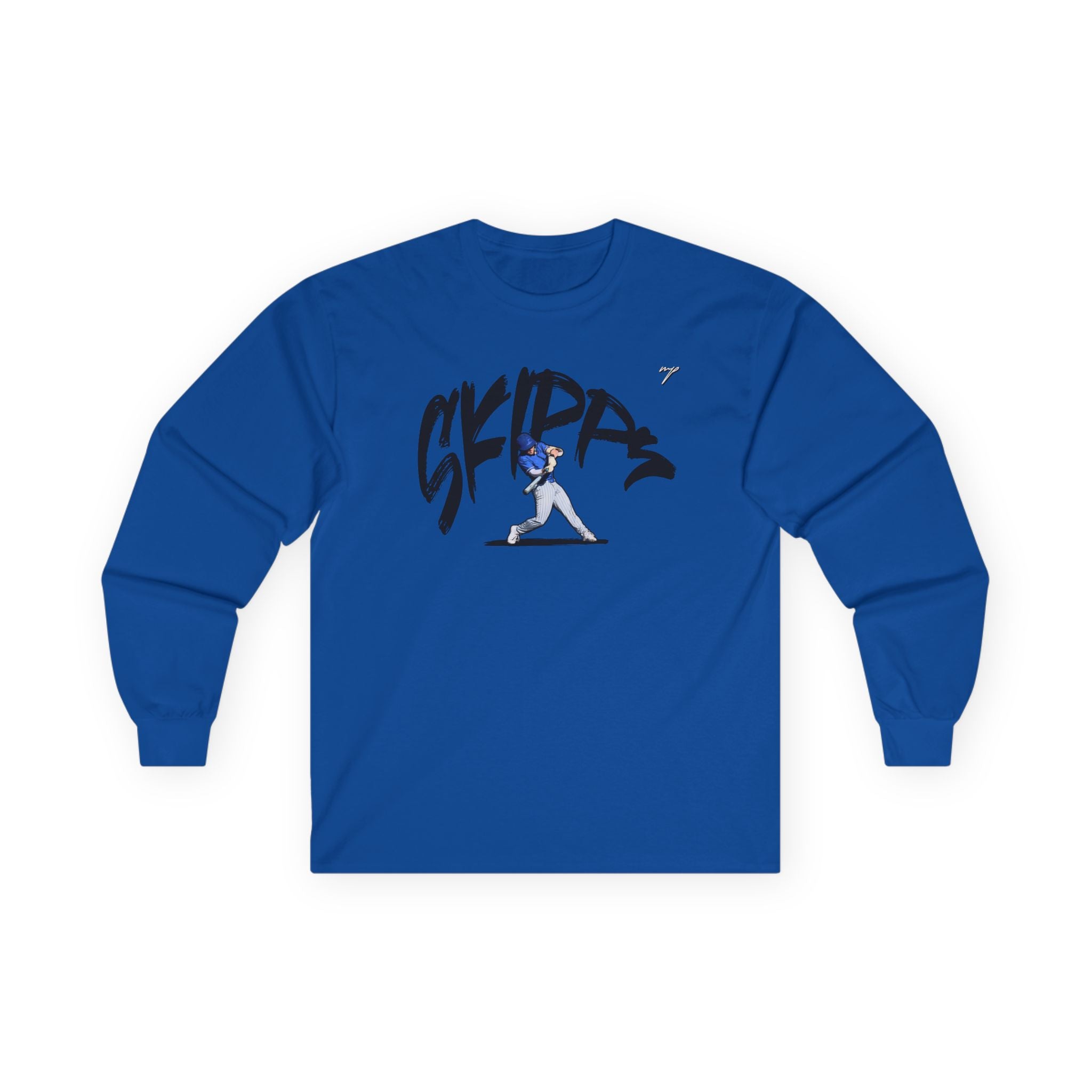 Chester Boynton Long Sleeve Tee
