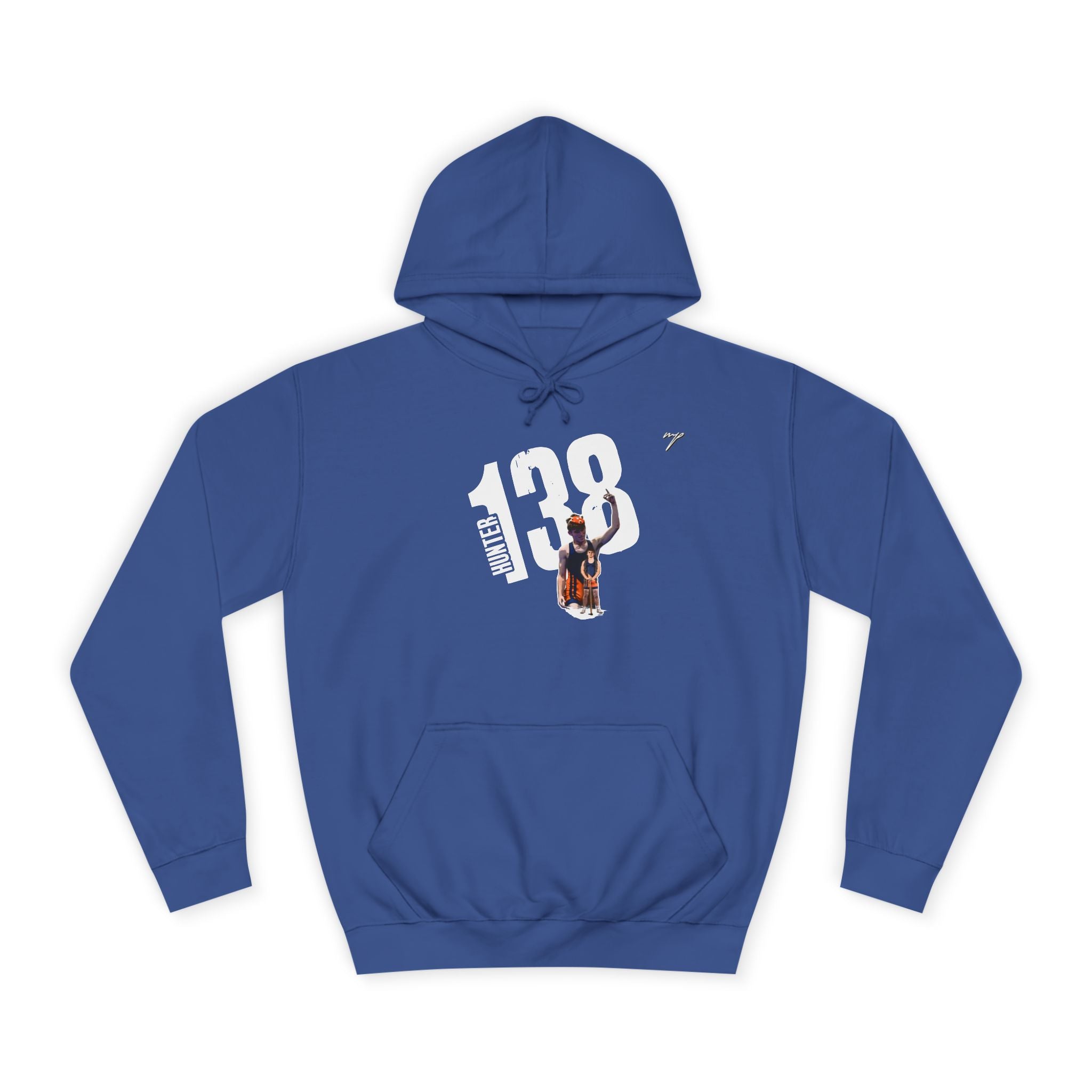 Hunter Adams Hoodie