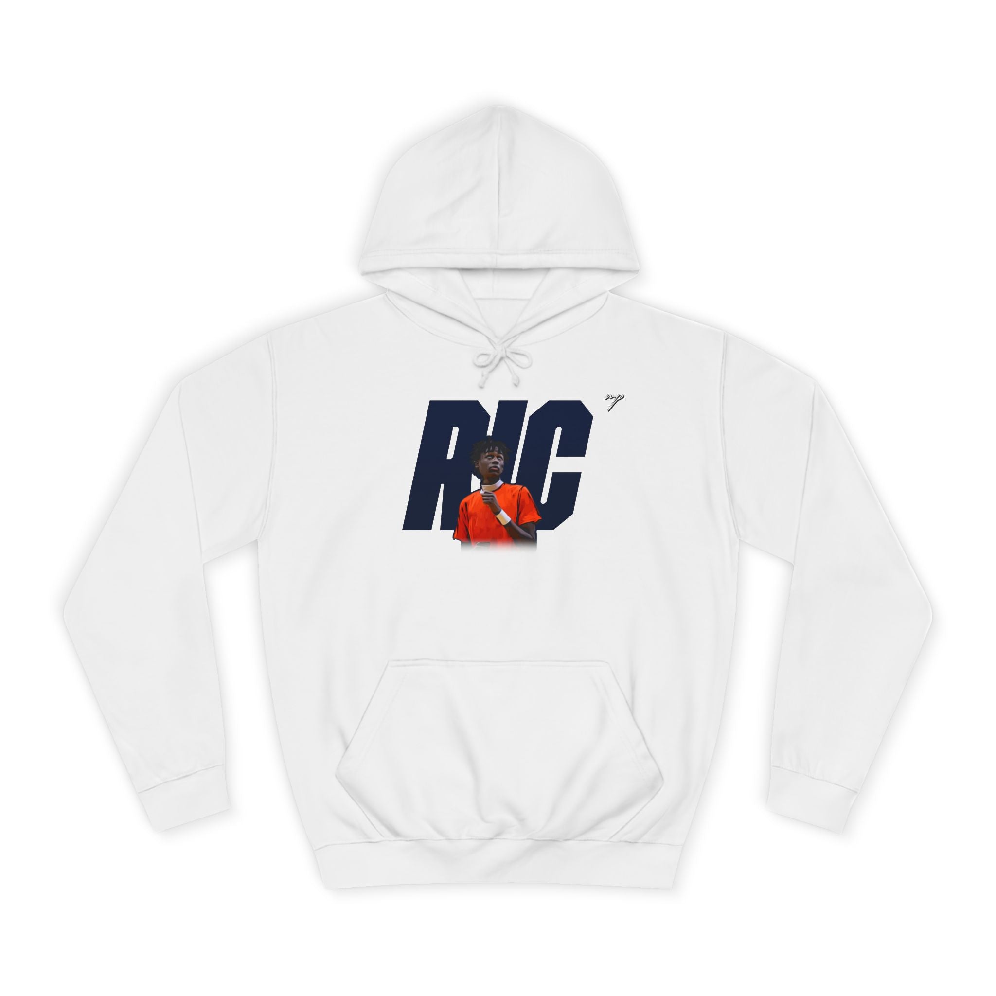 Rico Norman Hoodie