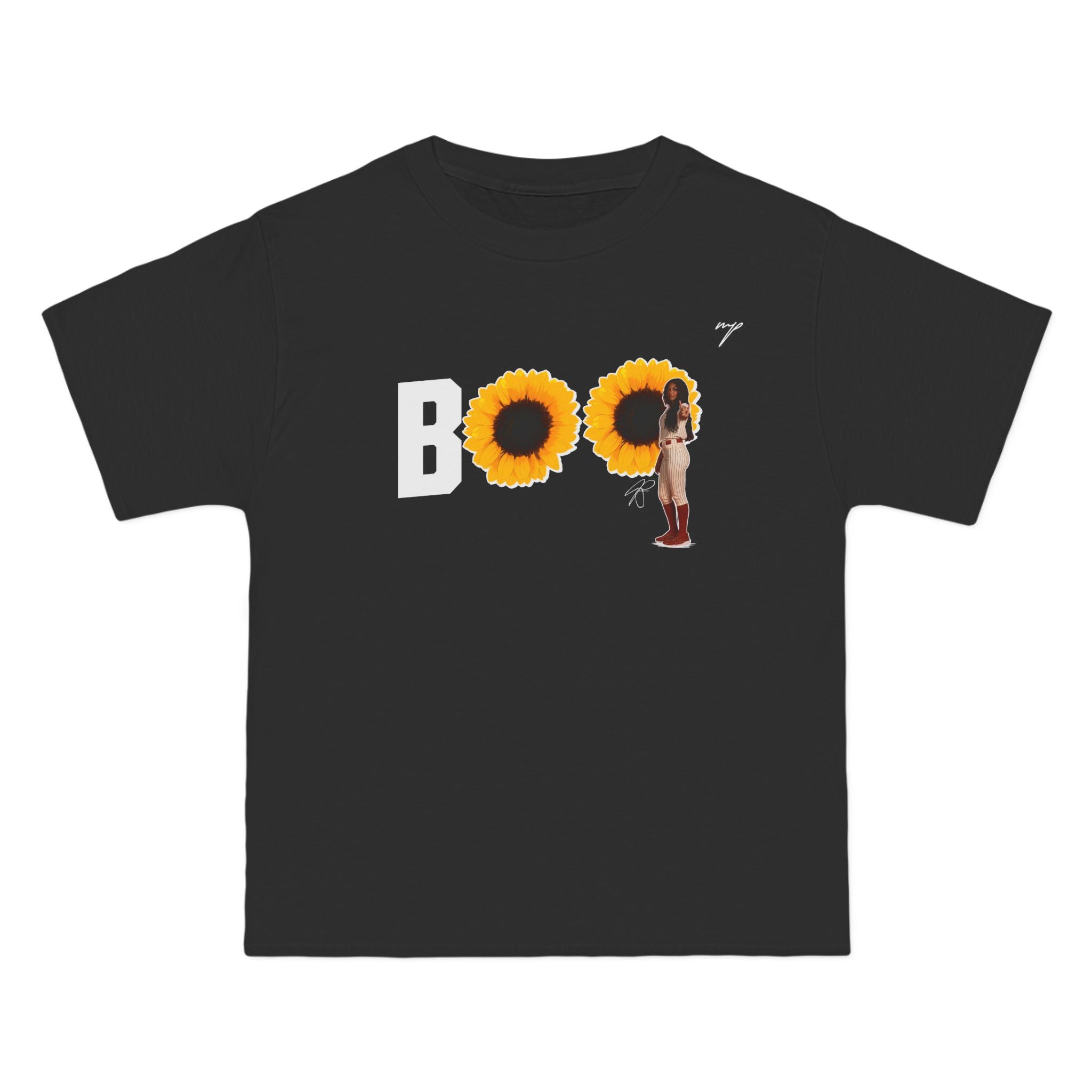 Jordynn Booe Vintage Tee