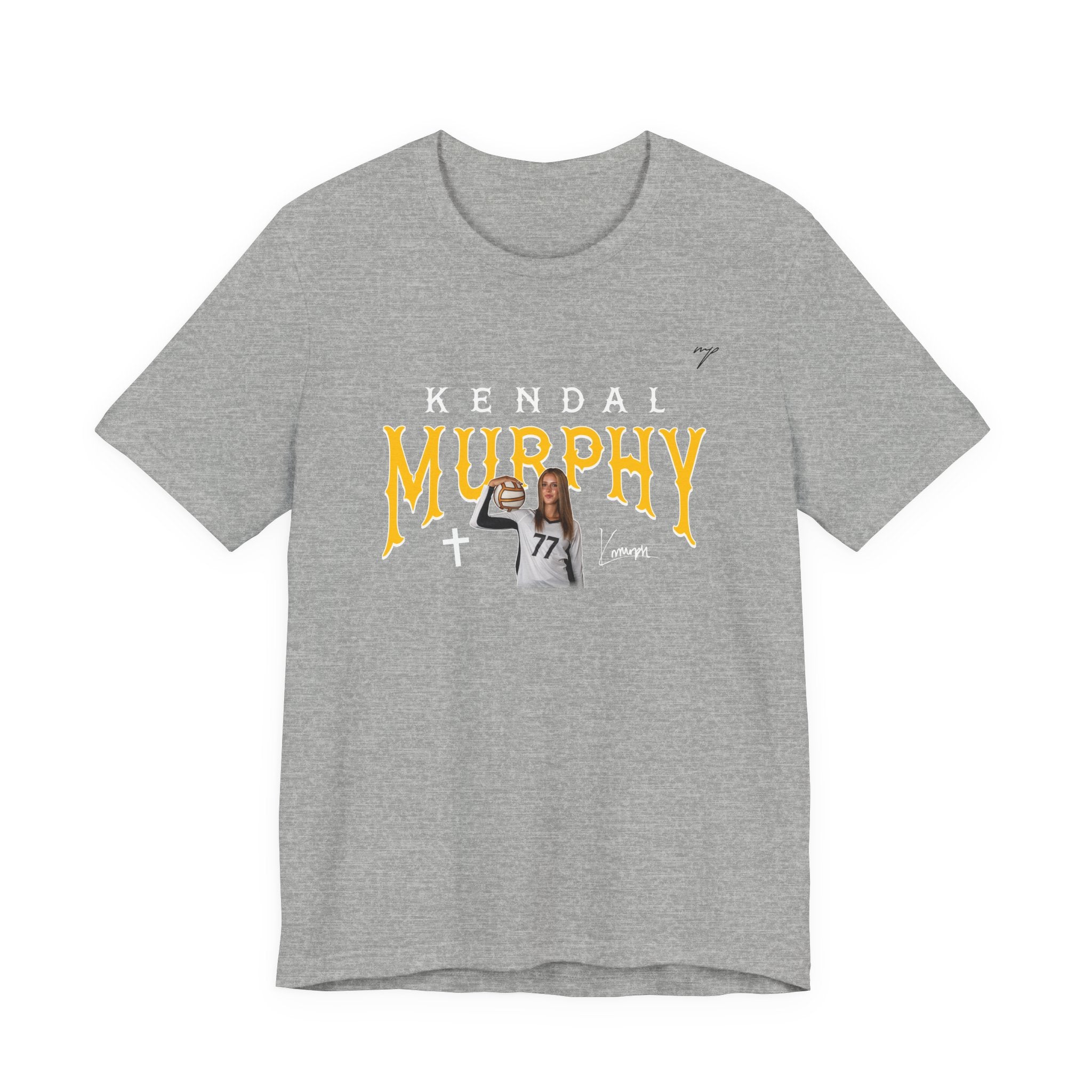 Kendal Murphy Graphic Tee