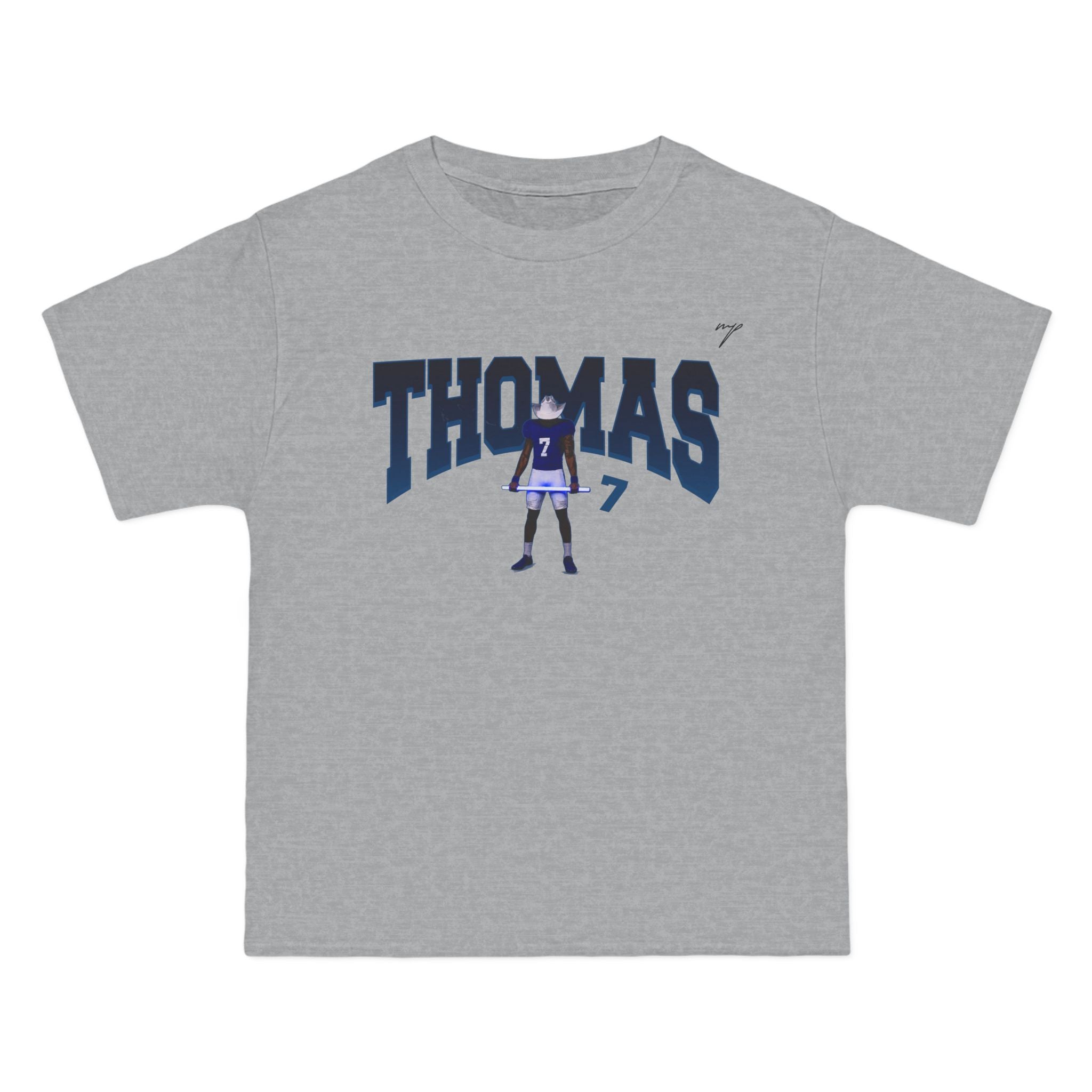 Antwaun Thomas Vintage Tee