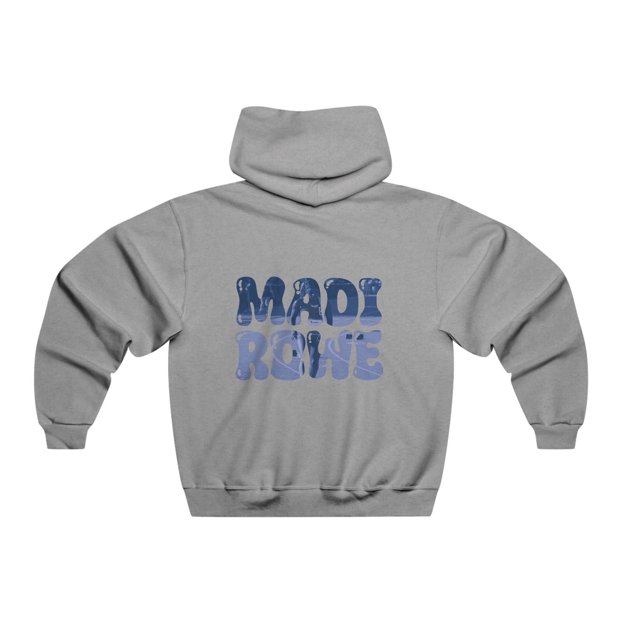 Madison Rowe Vintage Hoodie