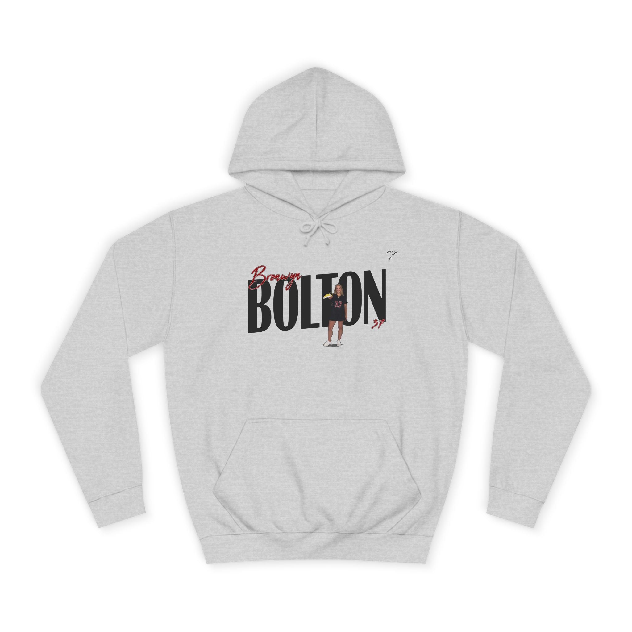 Bronwyn Bolton Hoodie