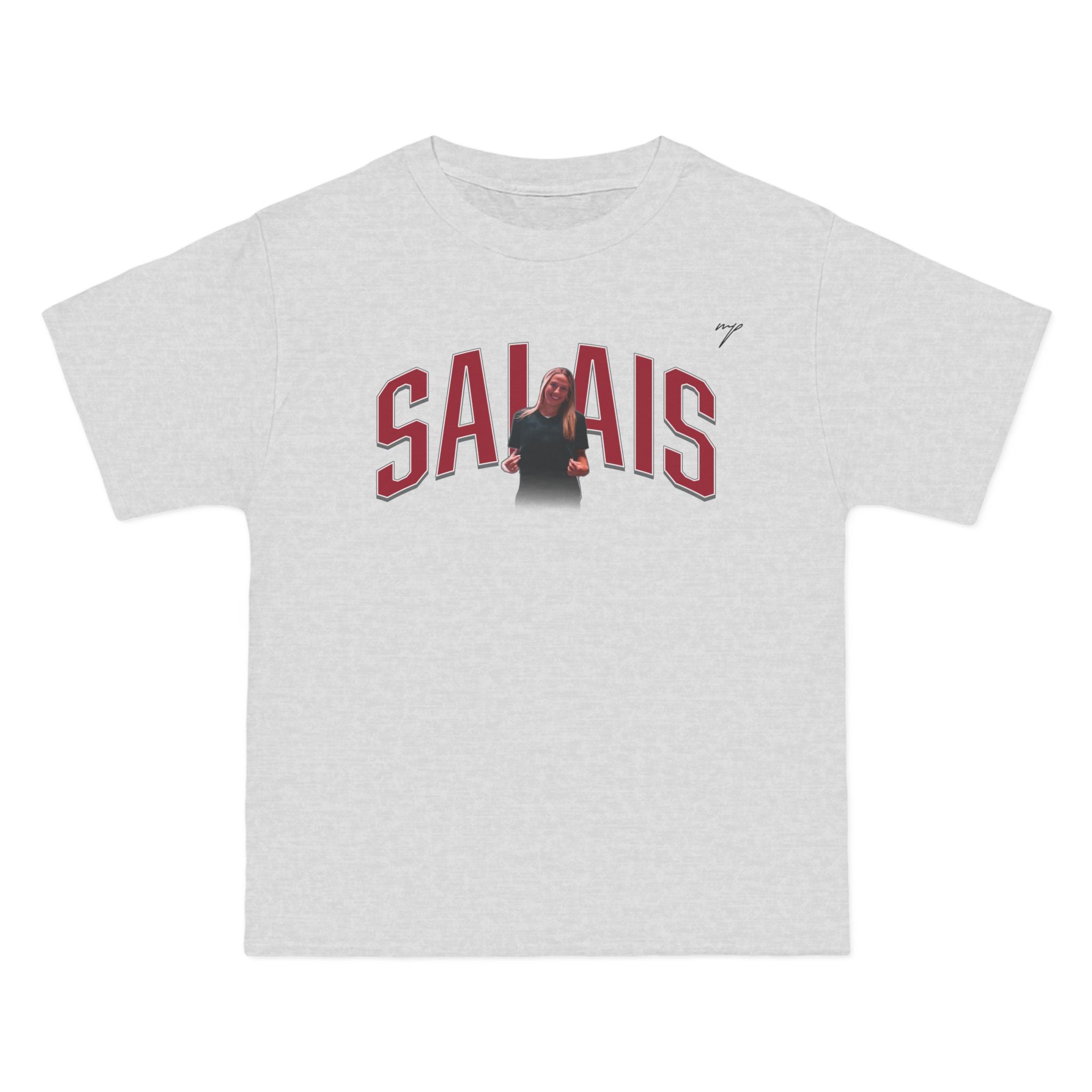Payton Salais Vintage Tee