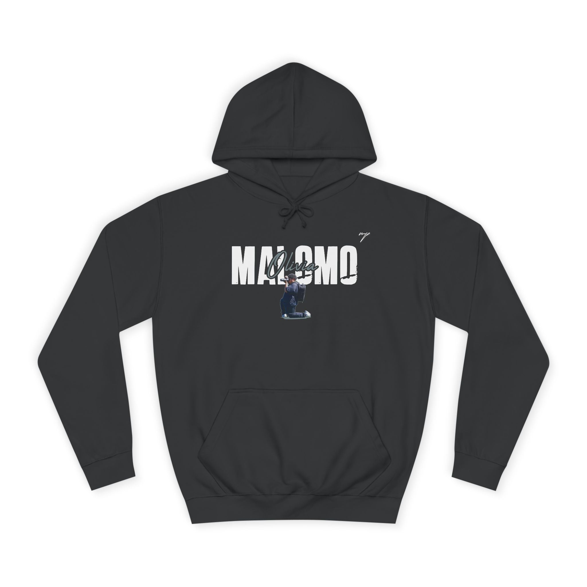 Olivia Malomo Hoodie
