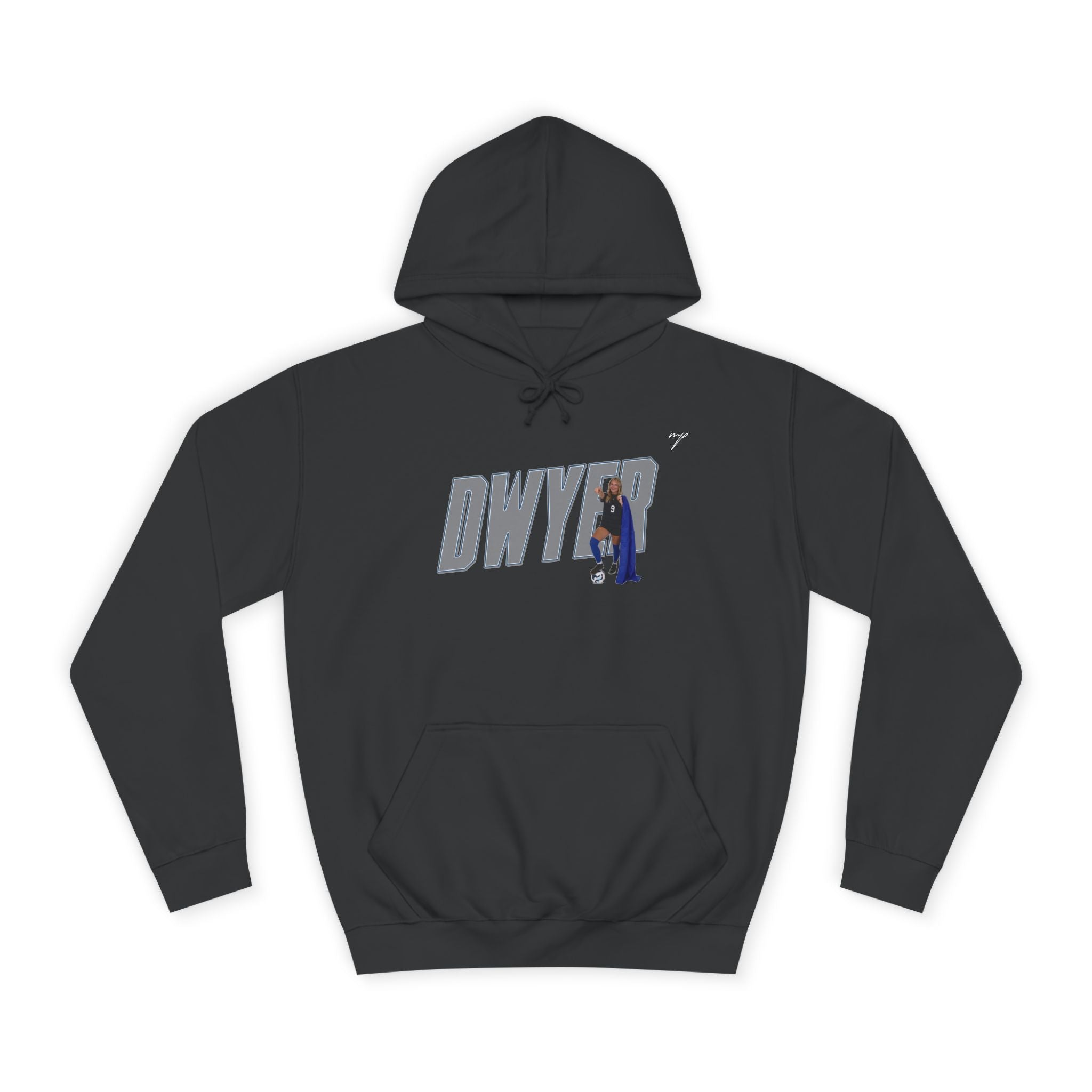 Ella Dwyer Hoodie