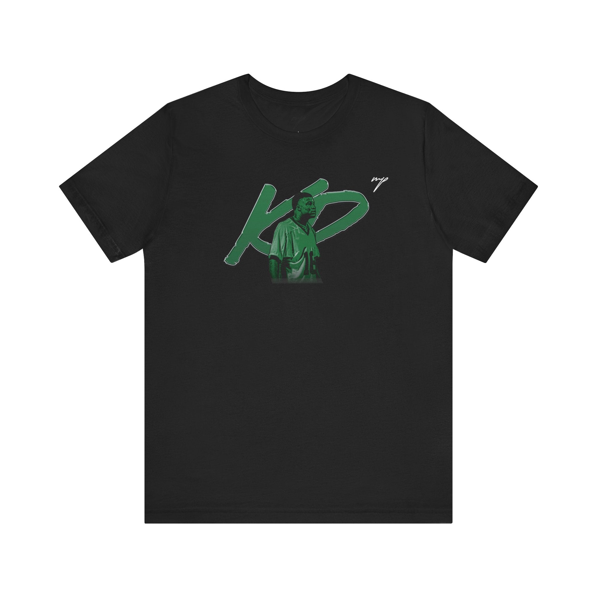 Kenny Davis Graphic Tee