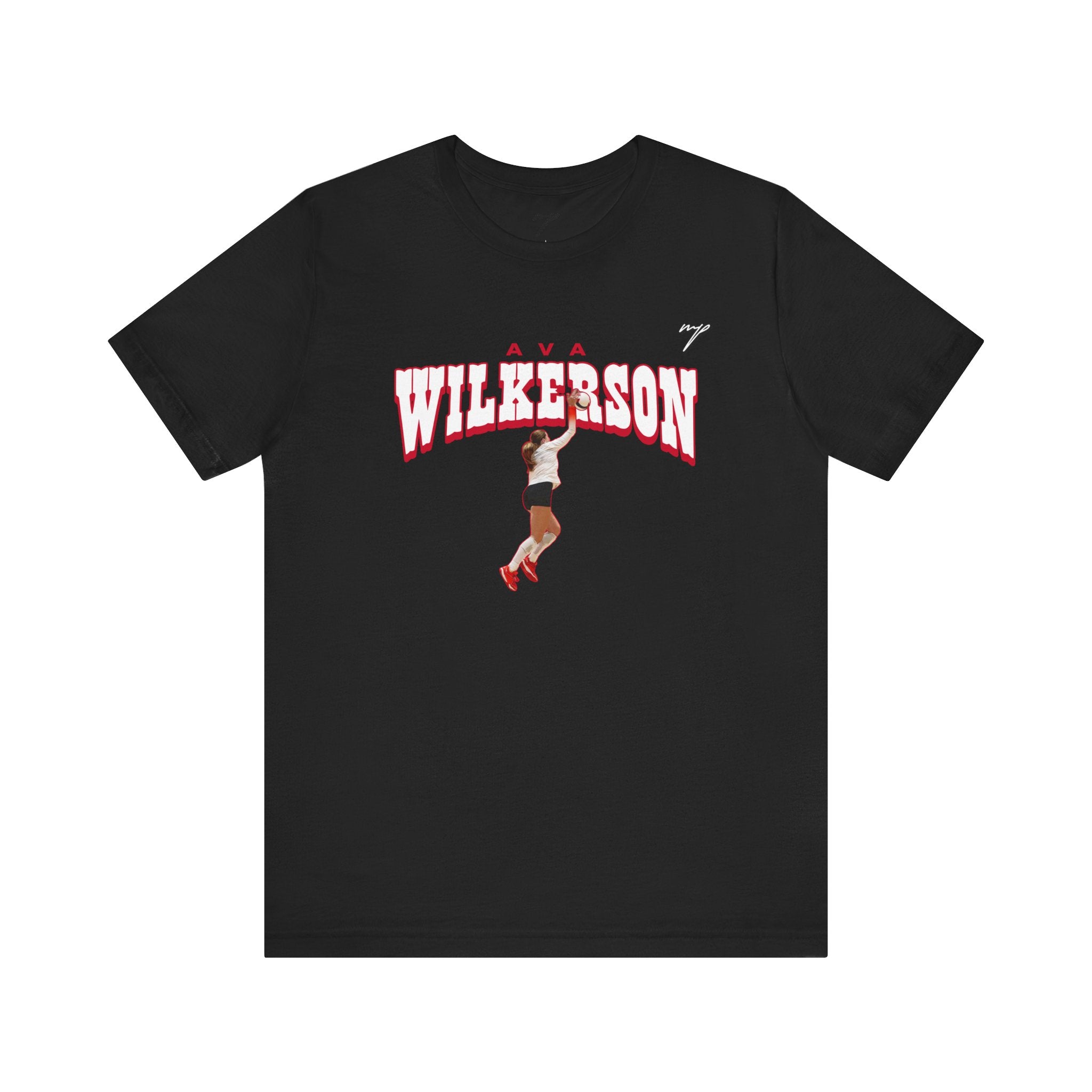 Ava Wilkerson Graphic Tee