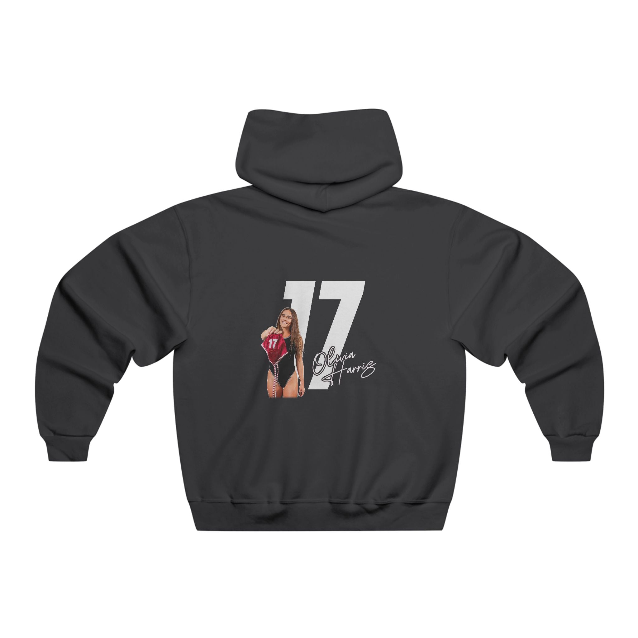 Olivia Harris Vintage Hoodie