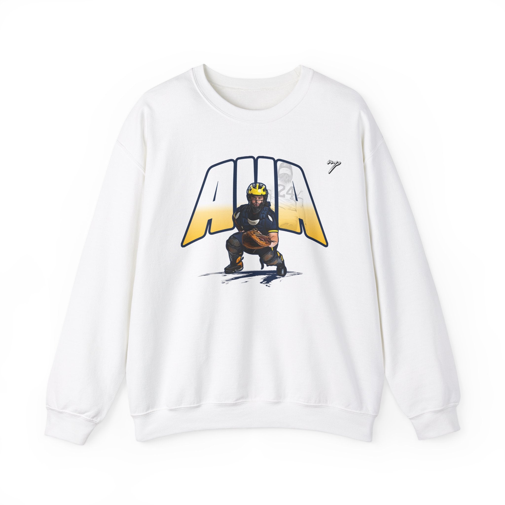 Ava Costales Crewneck
