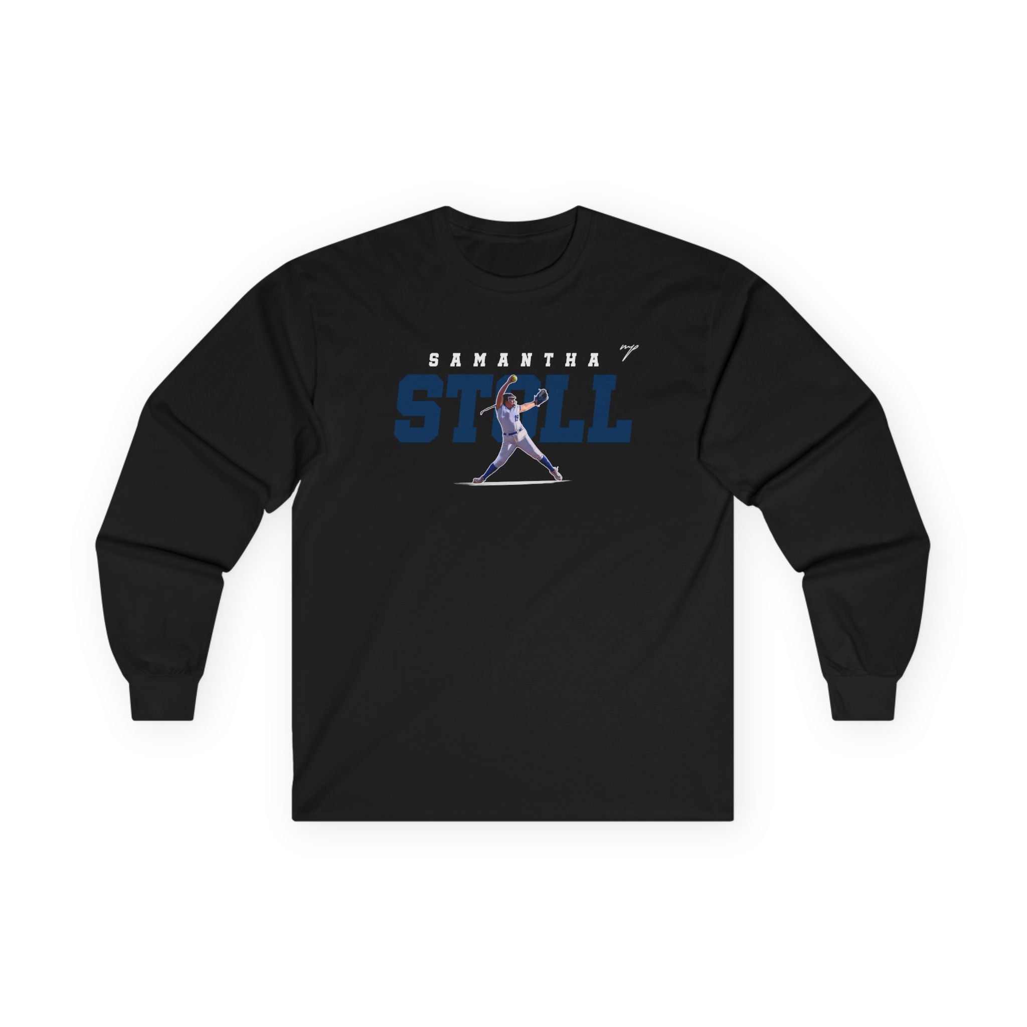 Samantha Stoll Long Sleeve Tee