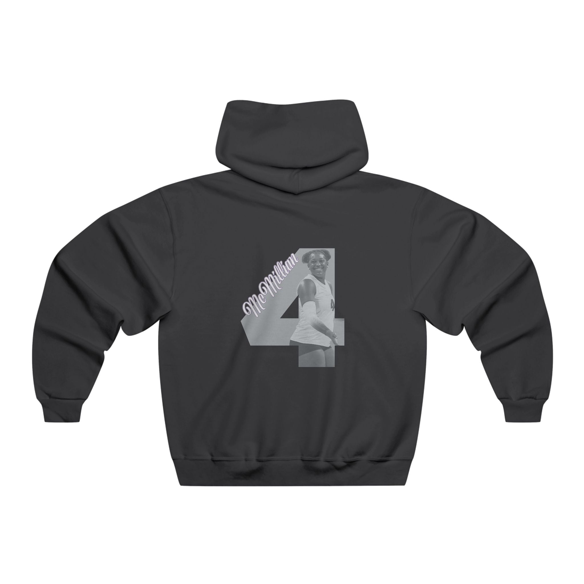 Dee McMillian Vintage Hoodie