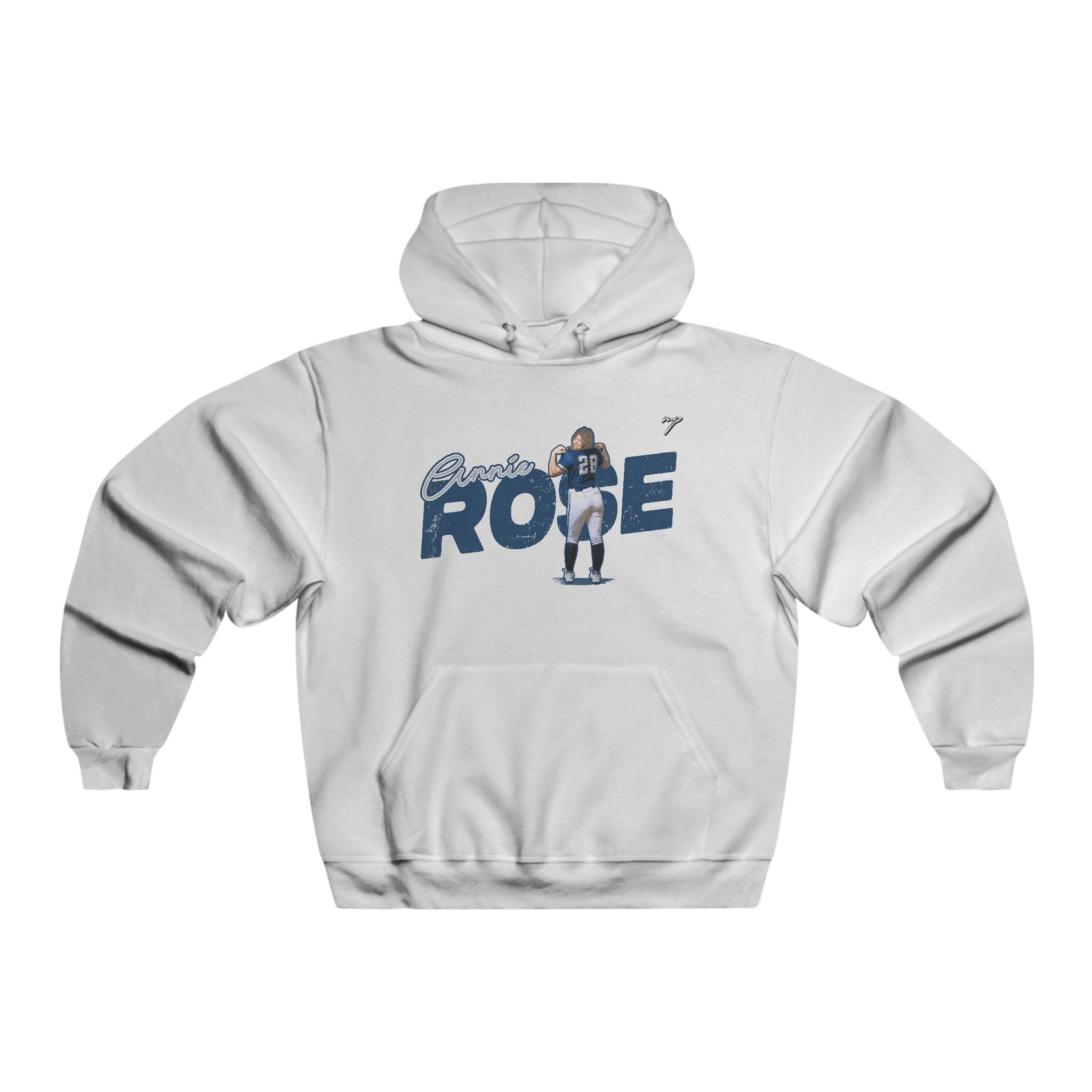 Annie Rose Vintage Hoodie