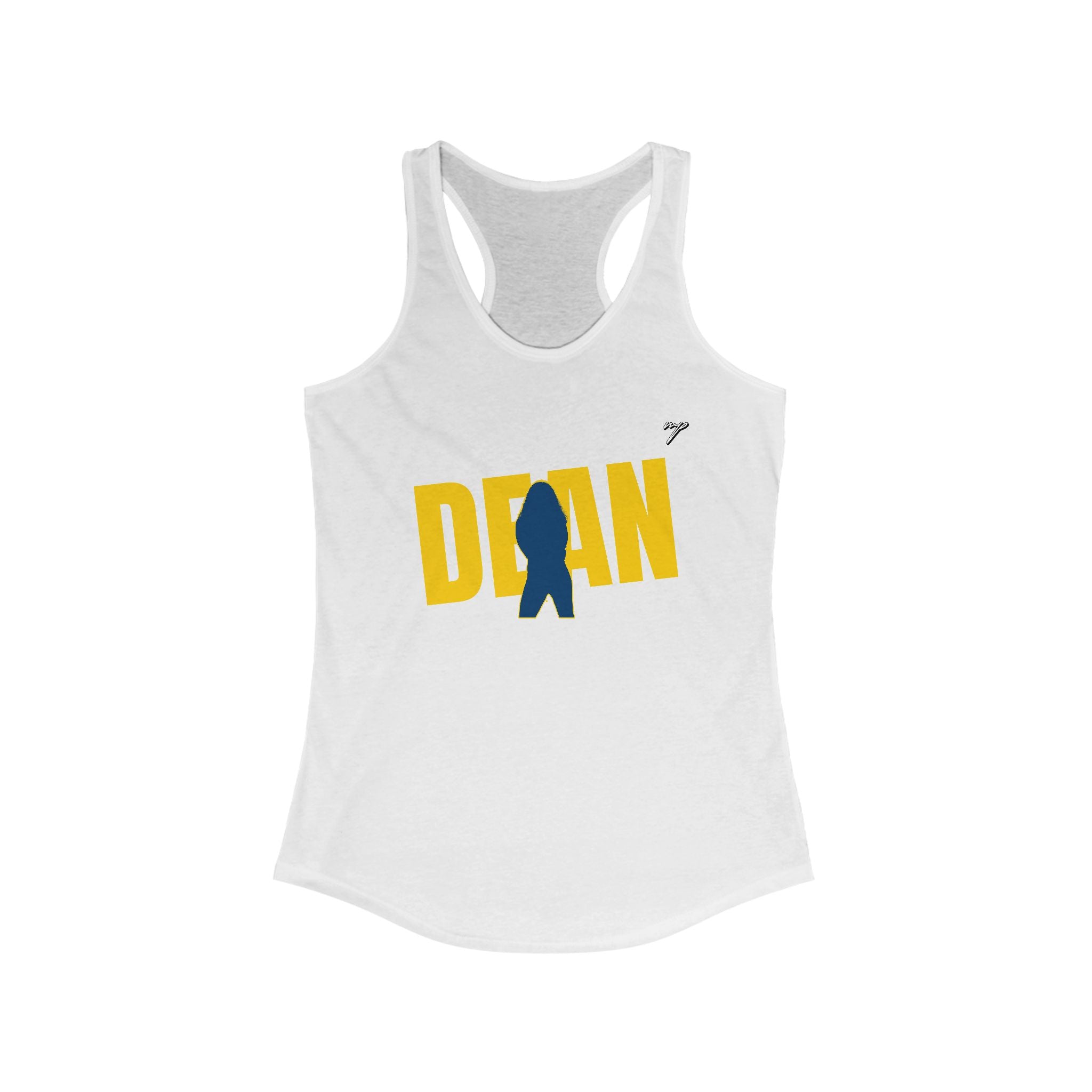 Paloma Dean Women's Racerback Tank