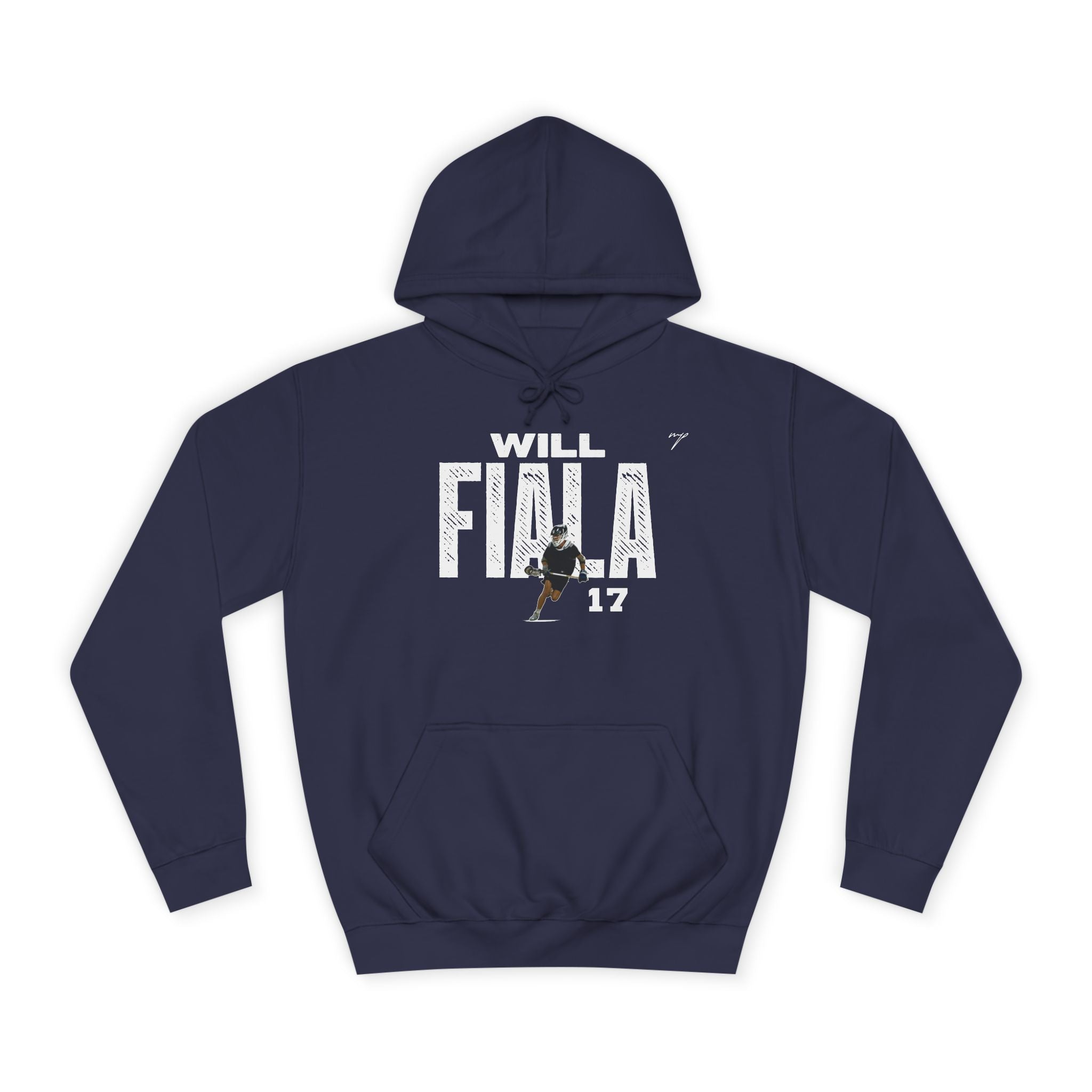 Will Fiala Hoodie