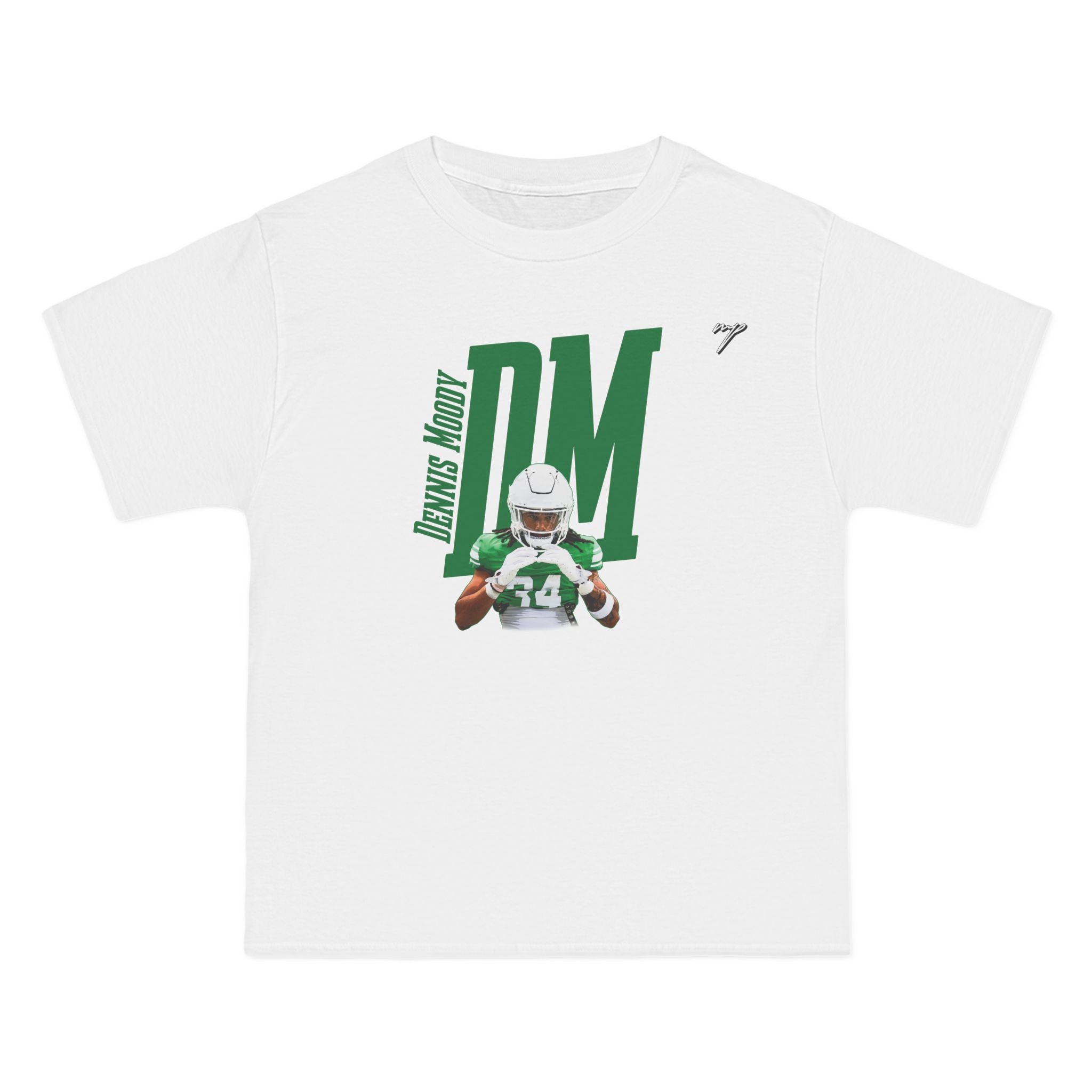 Dennis Moody Vintage Tee