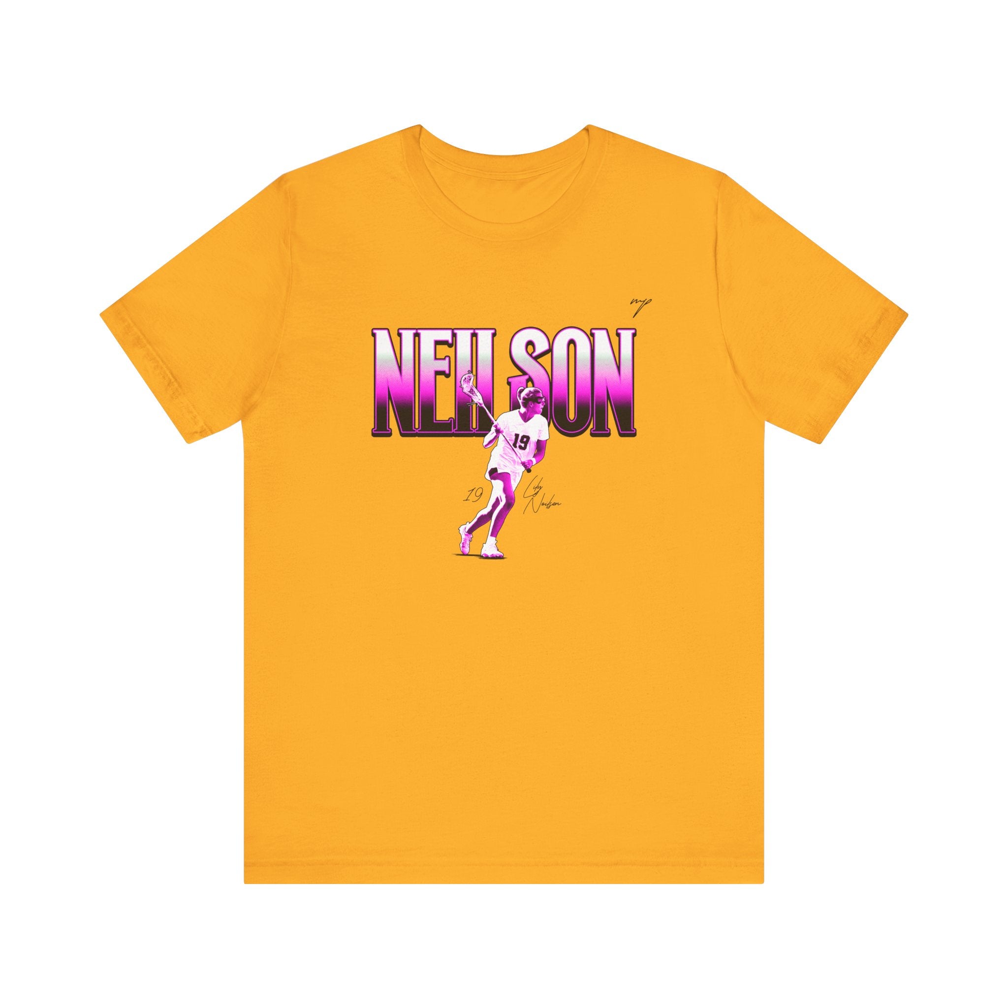 Lily Neilson Graphic Tee