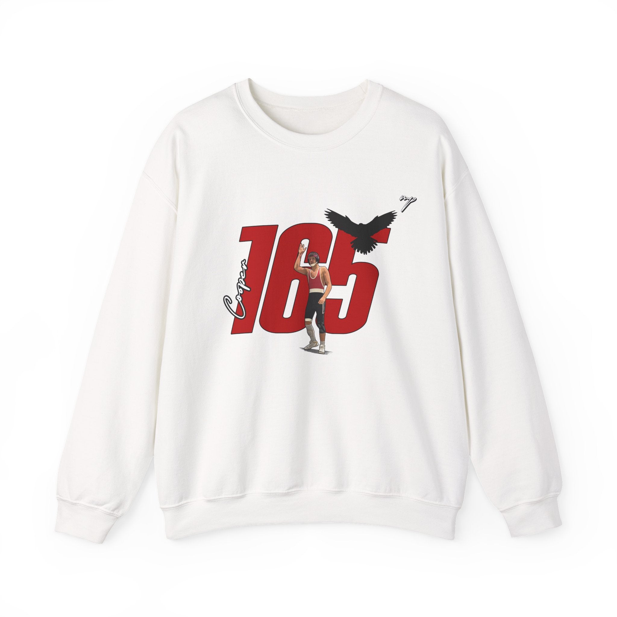 Cooper Miller Crewneck