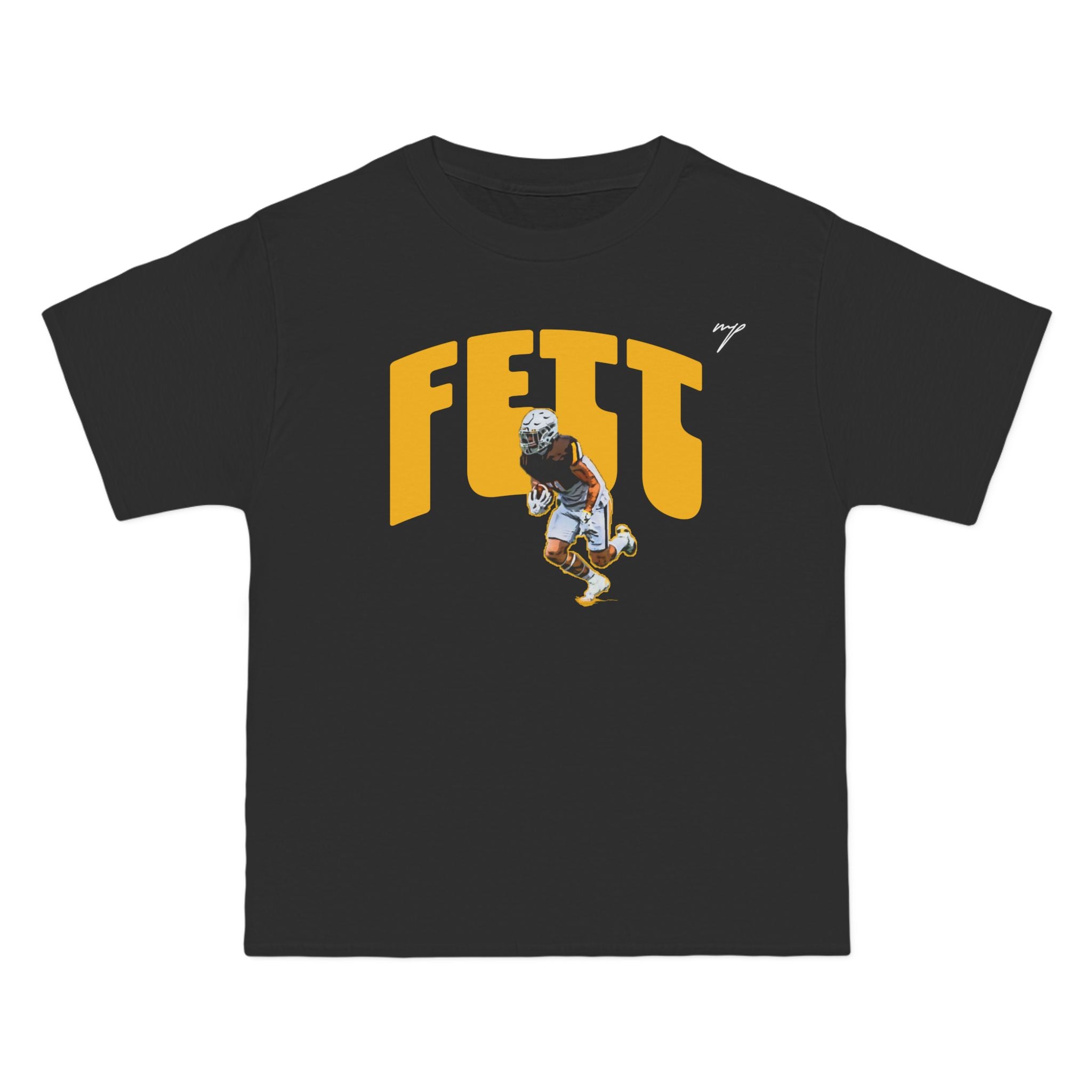 Anthony Feltrinelli Vintage Tee