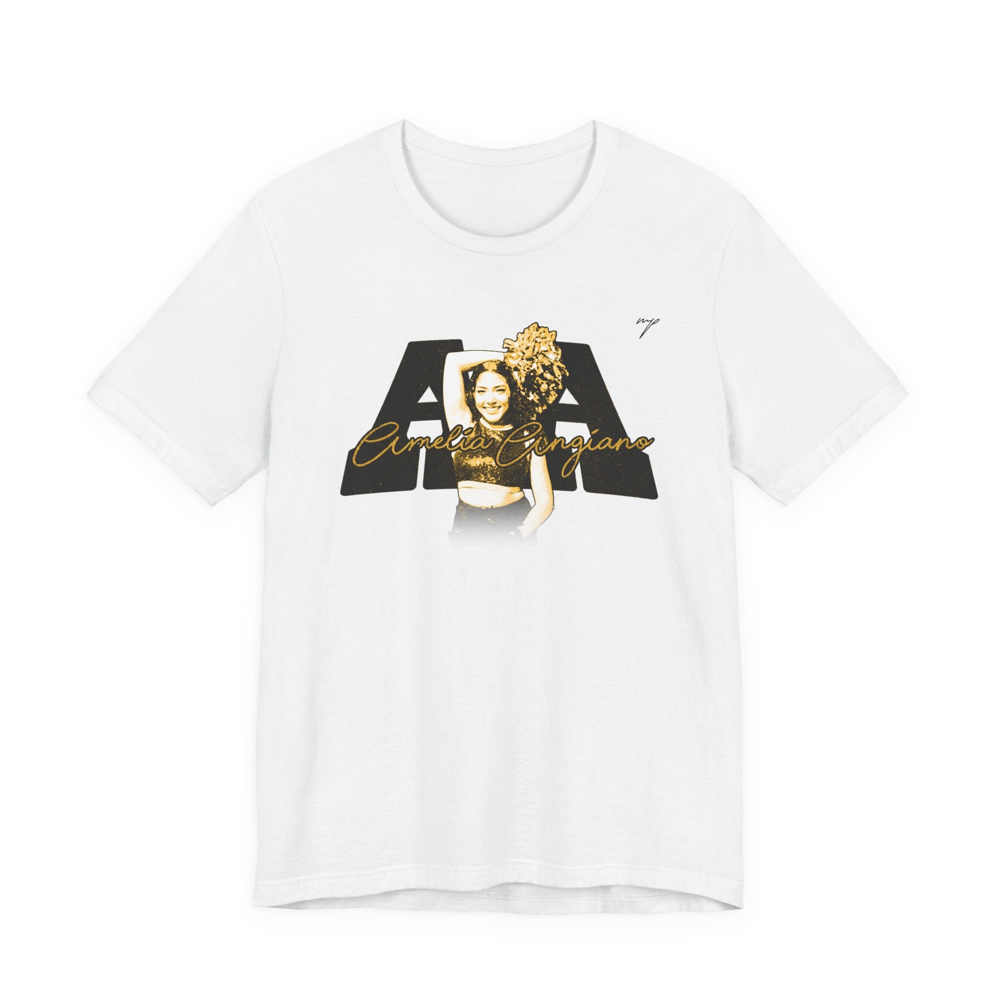 Amelia Angiano Graphic Tee