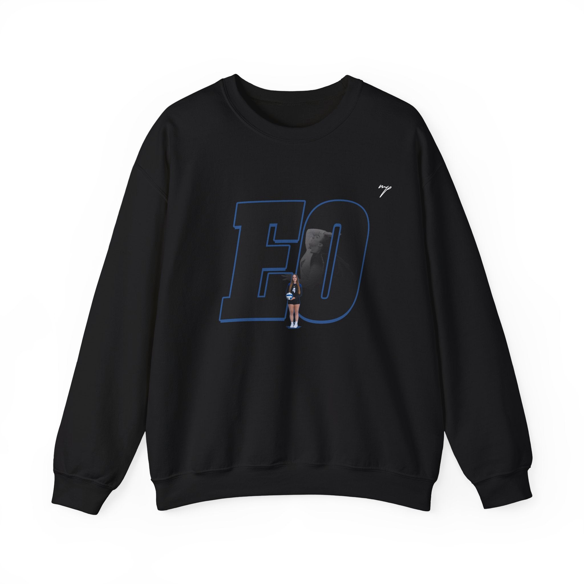 Elle Ohayon Crewneck
