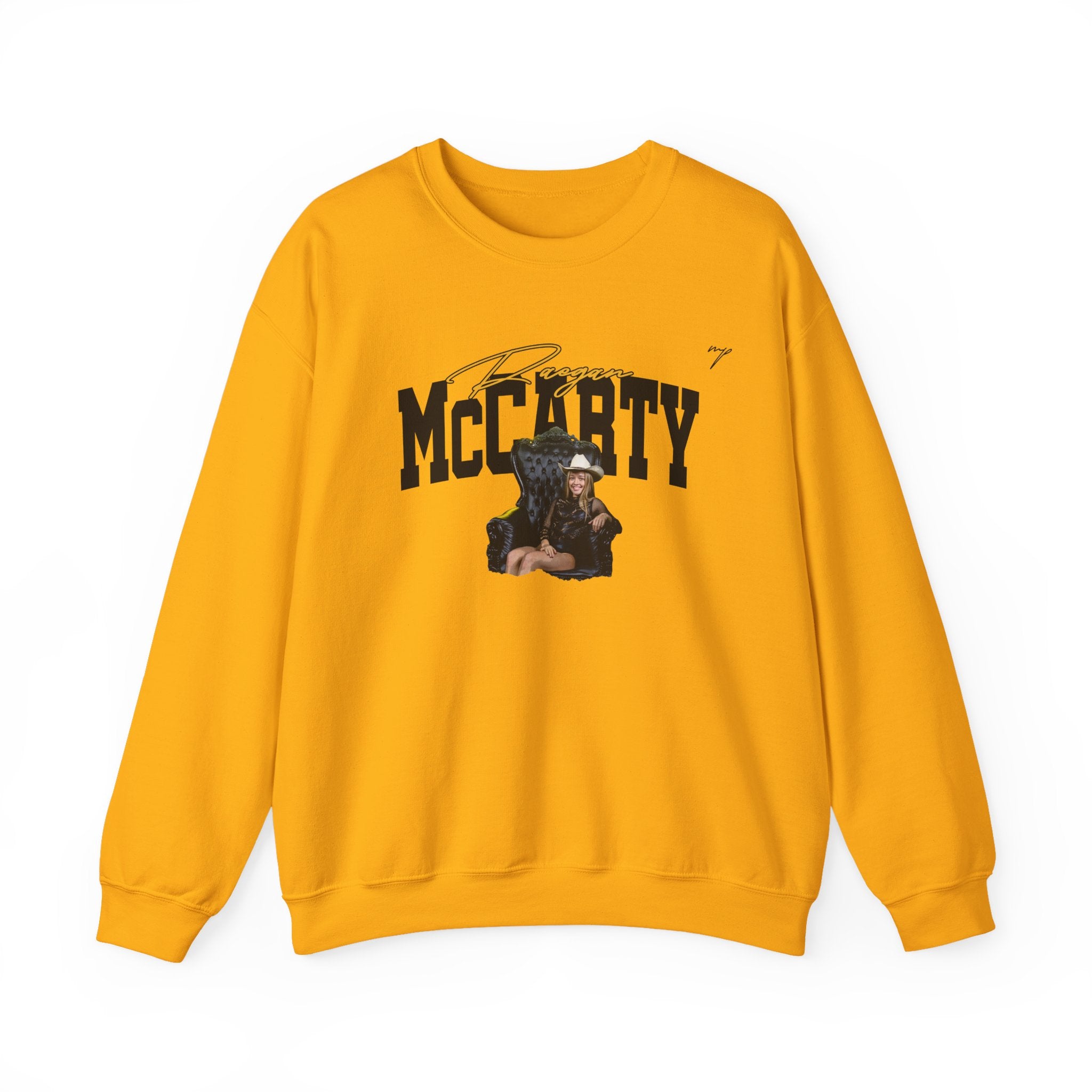 Raegan McCarty Crewneck