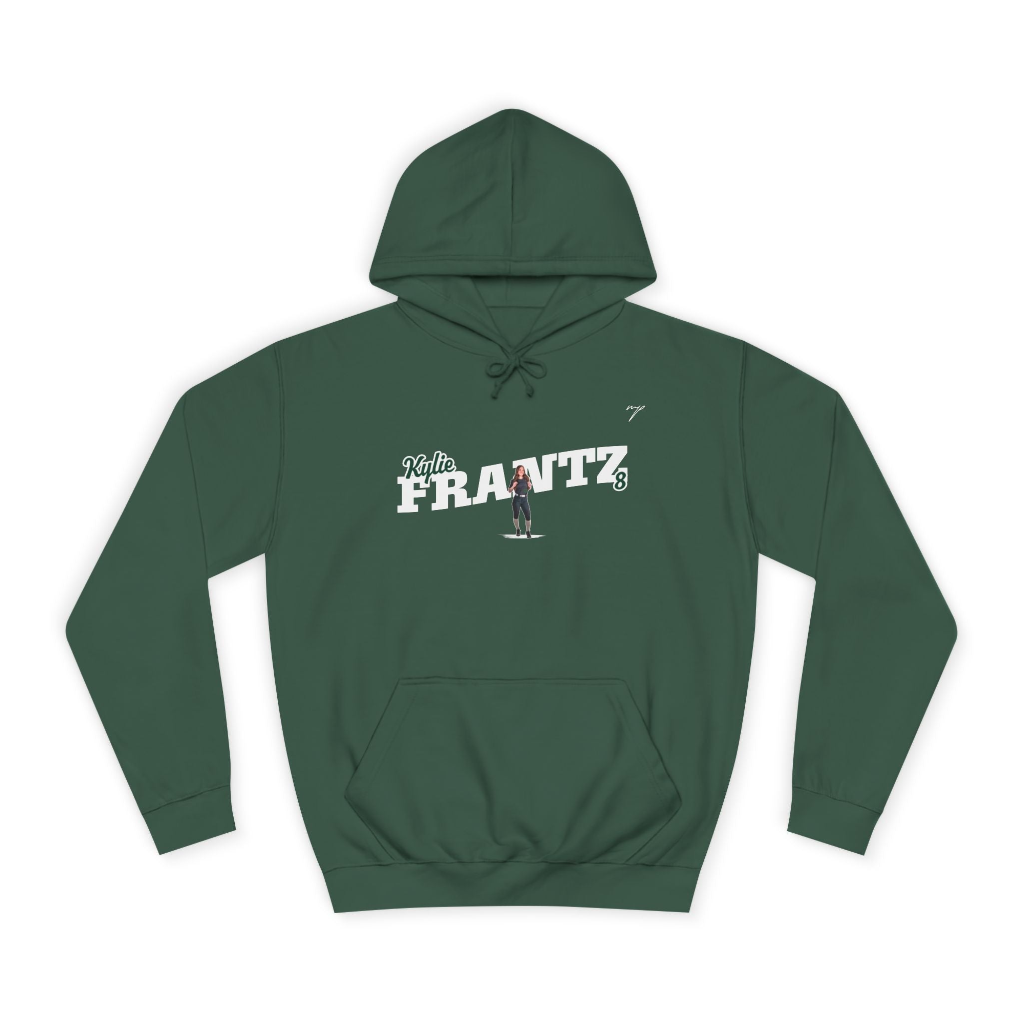 Kylie Frantz Hoodie