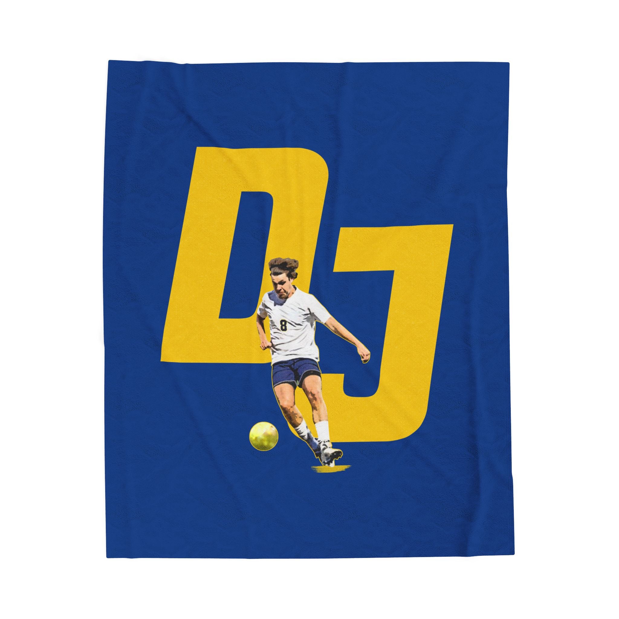 Drew DeJaynes Blanket