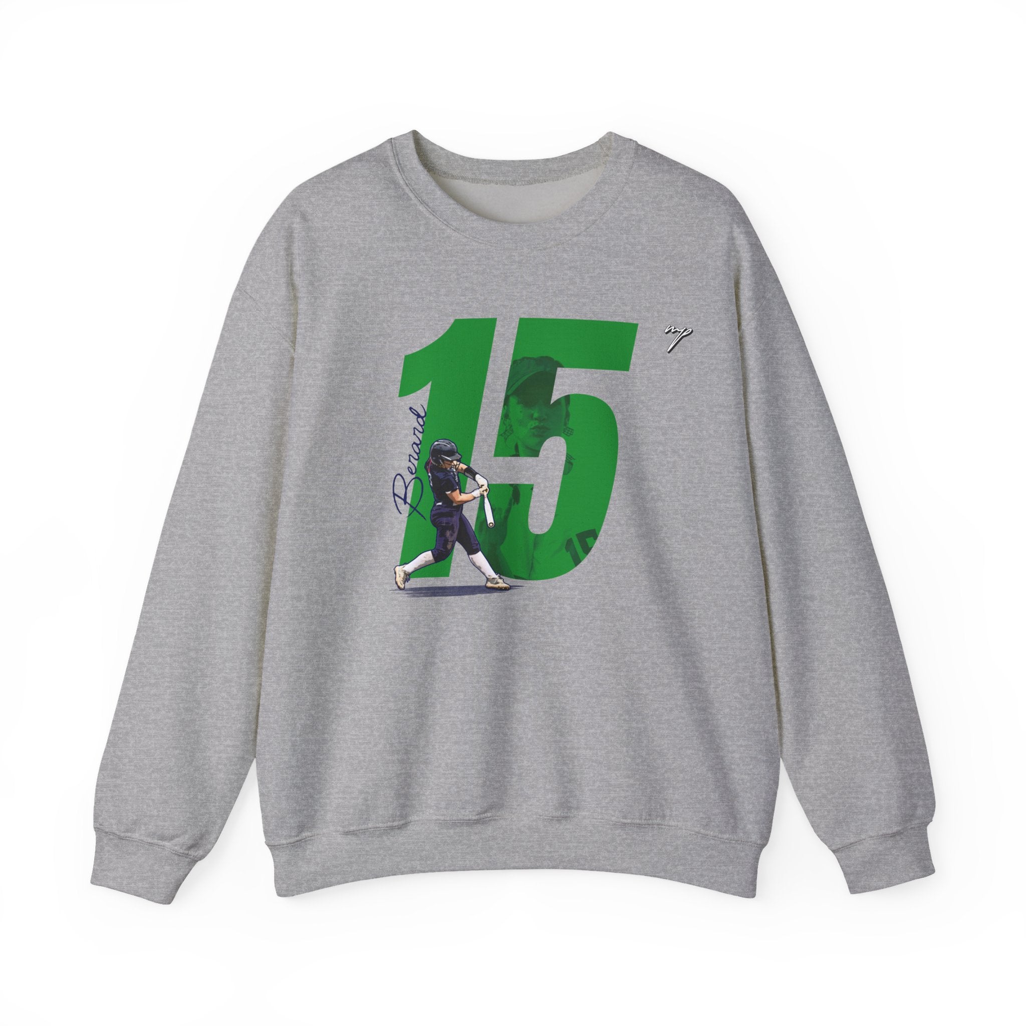 Emma Berard Crewneck