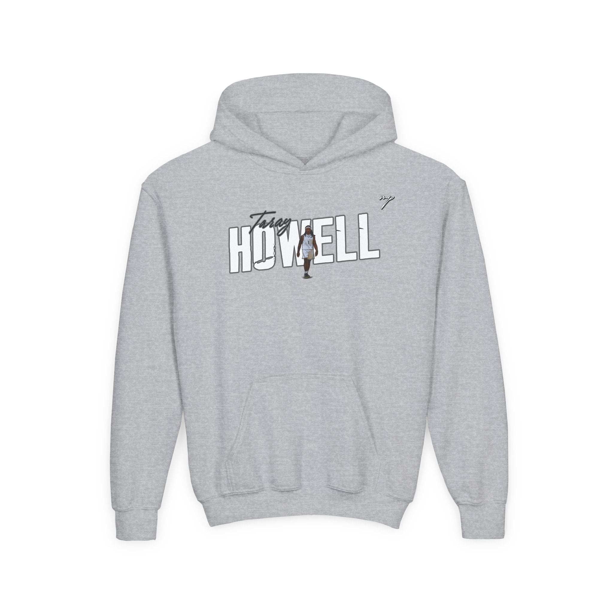 Taray Howell YOUTH Hoodie