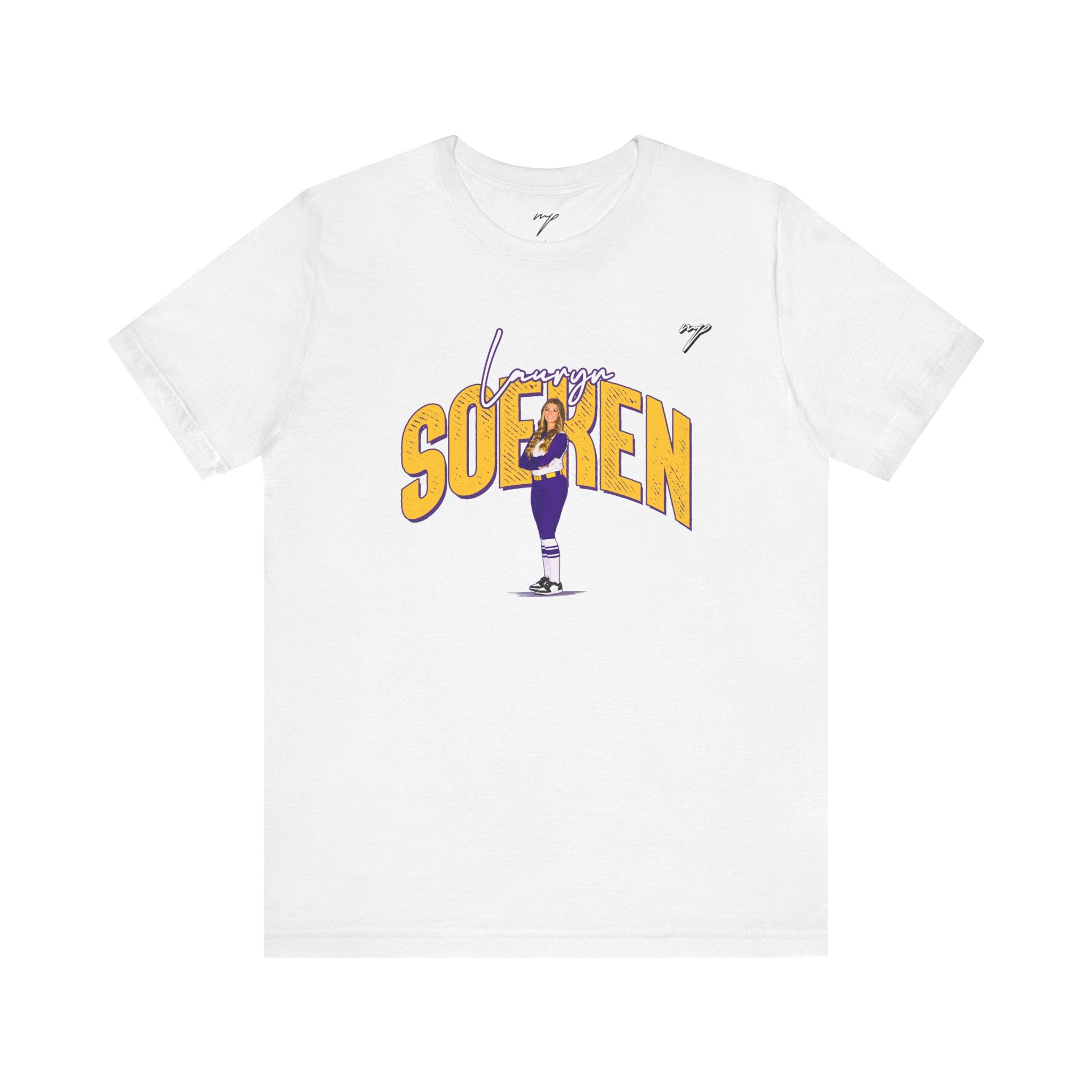 Lauryn Soeken Graphic Tee