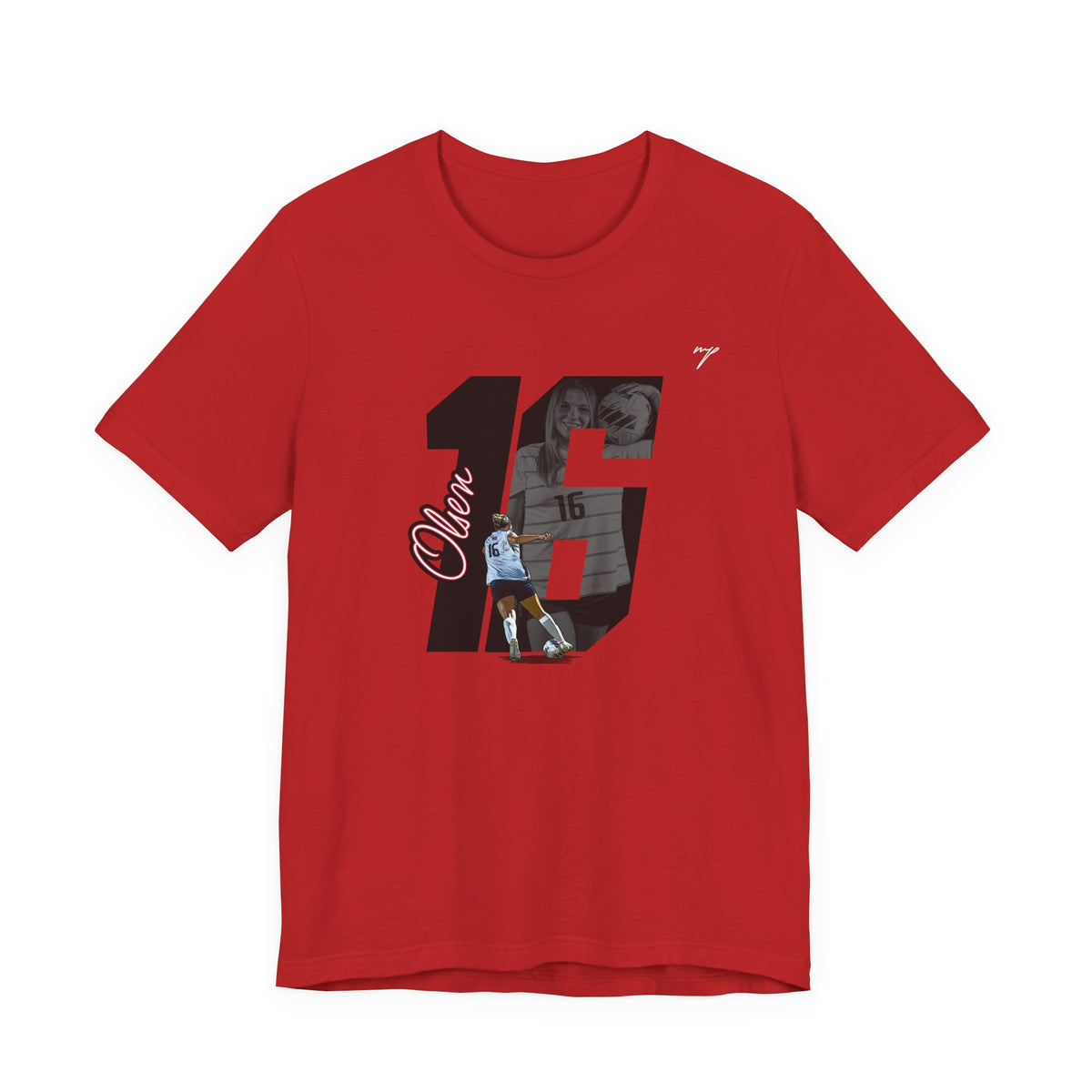 Riley Olsen Graphic Tee