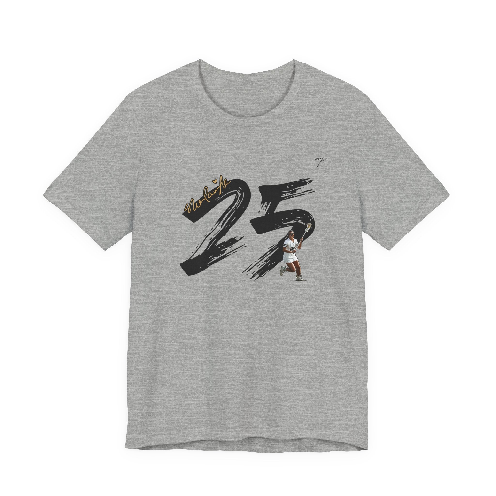 Shea Panzik Graphic Tee