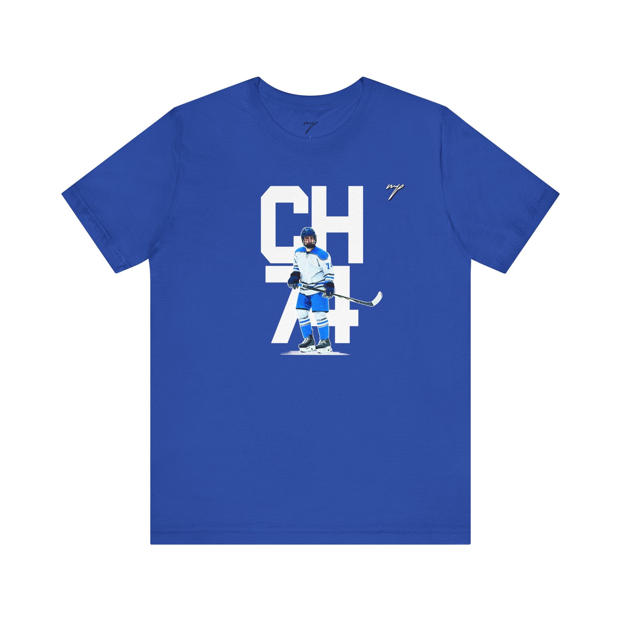 Cam Hawkins Graphic Tee