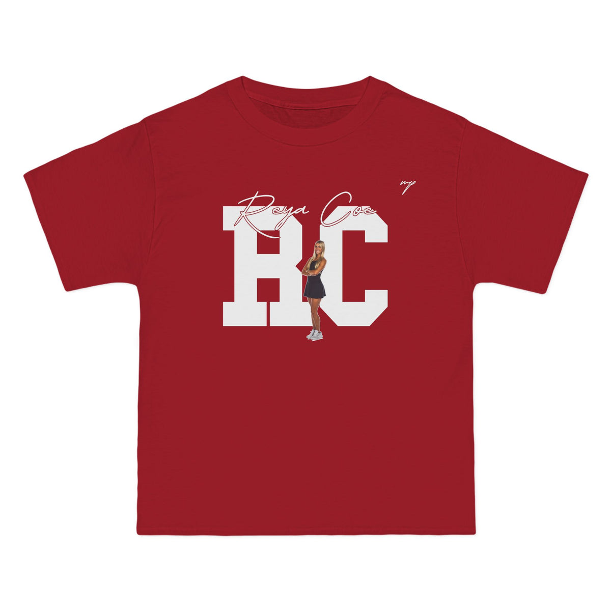 Reya Coe Vintage Tee