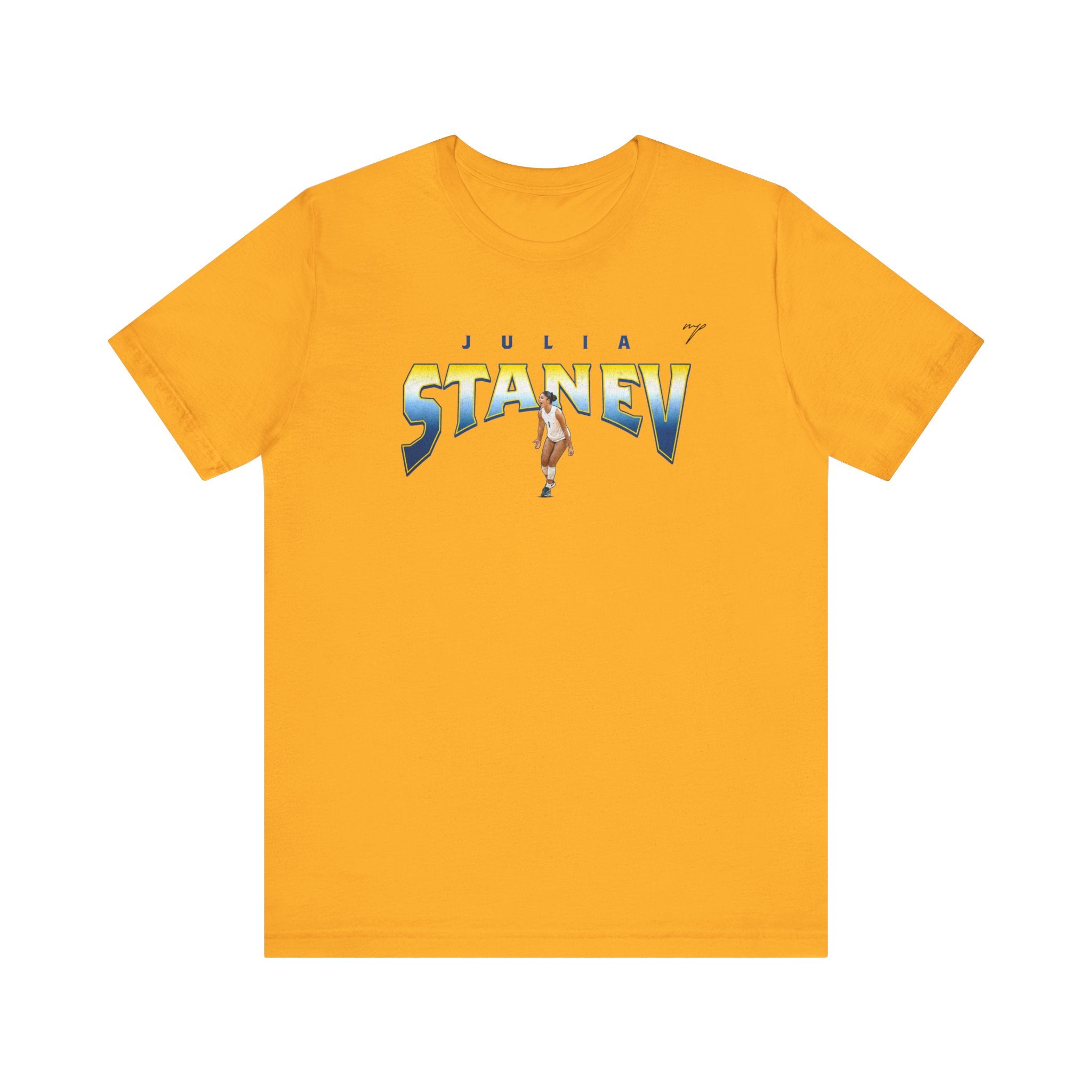 Julia Stanev Graphic Tee