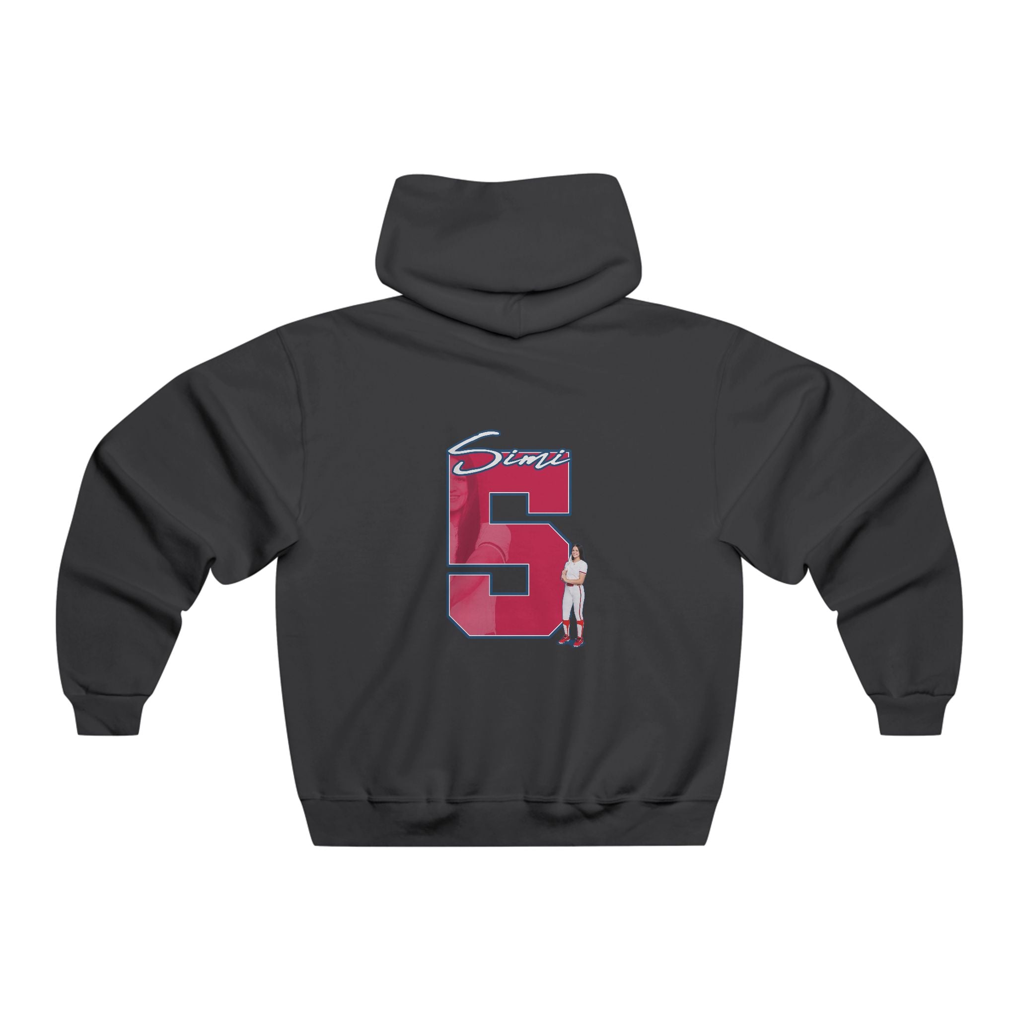 Charlie Simi Vintage Hoodie
