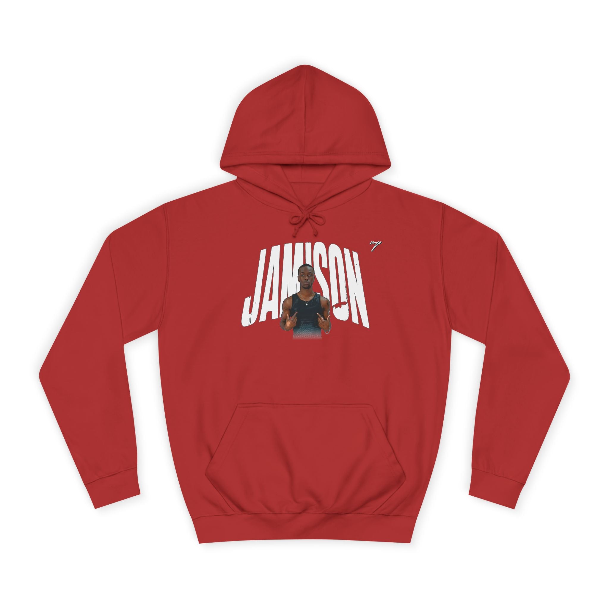 Maurion Jamison Hoodie