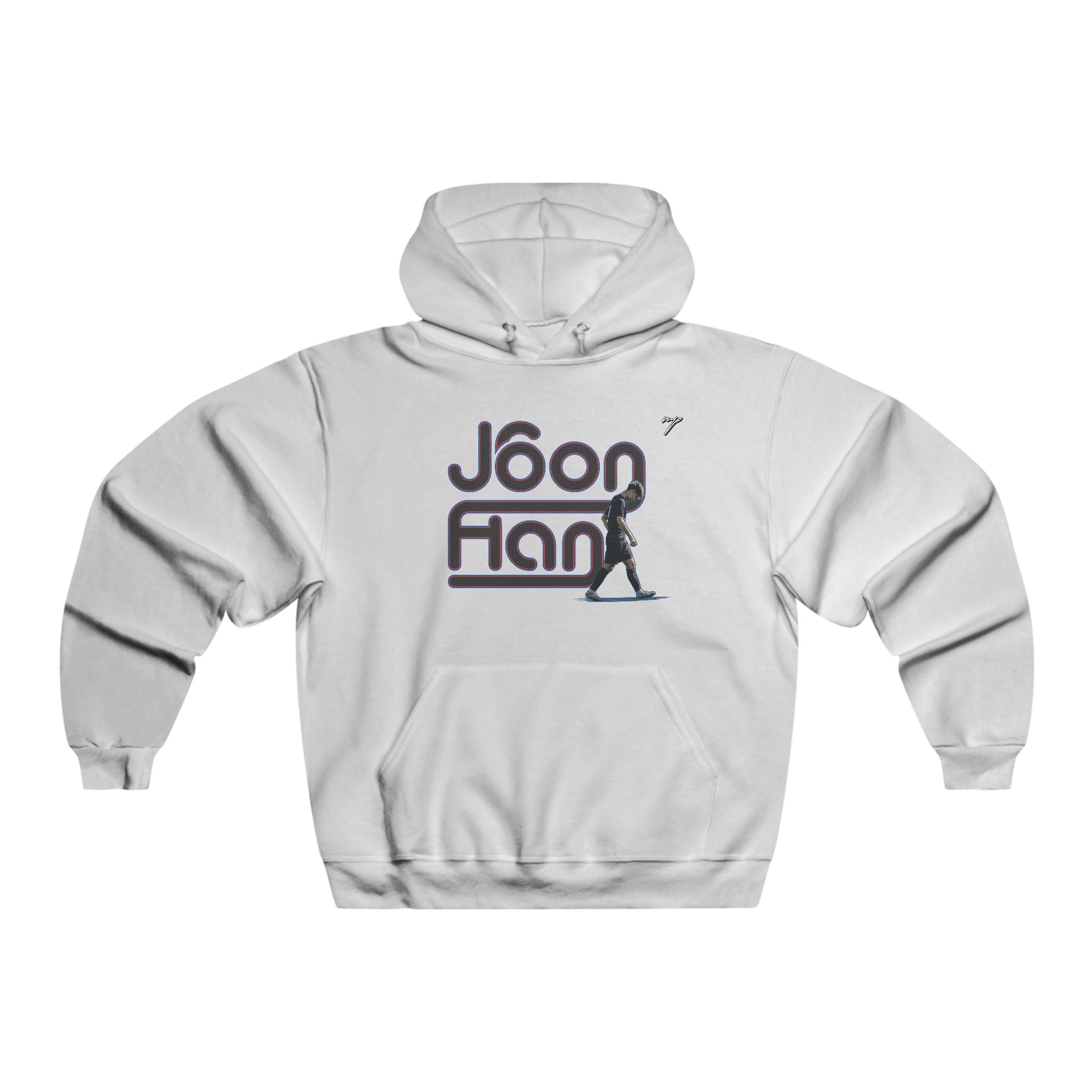 Joon Han Vintage Hoodie
