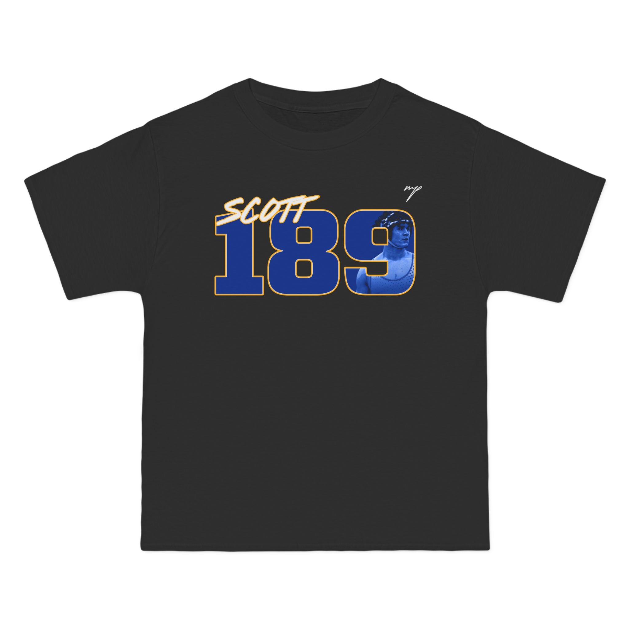 Kyle Scott Vintage Tee