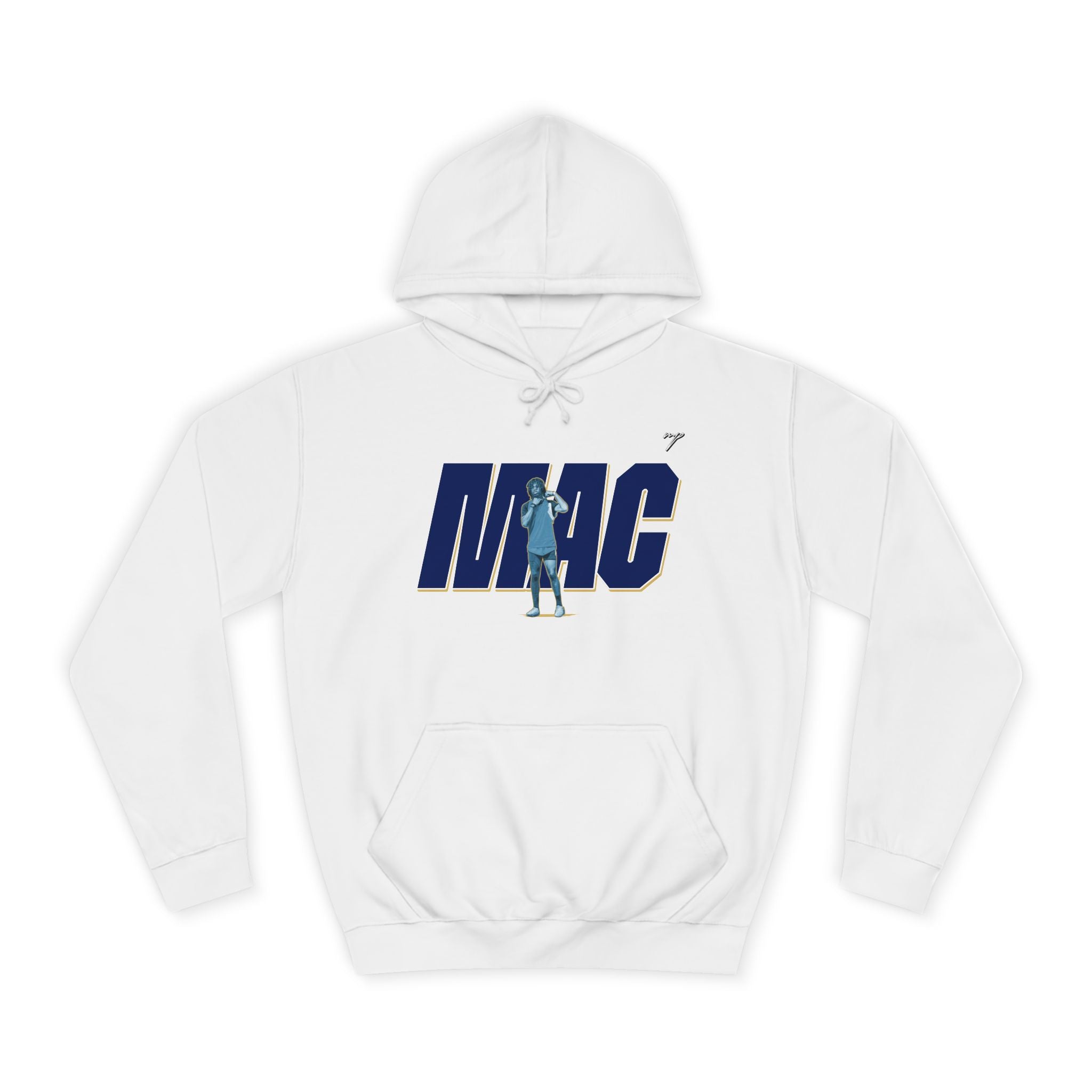 Mac Milligan Hoodie