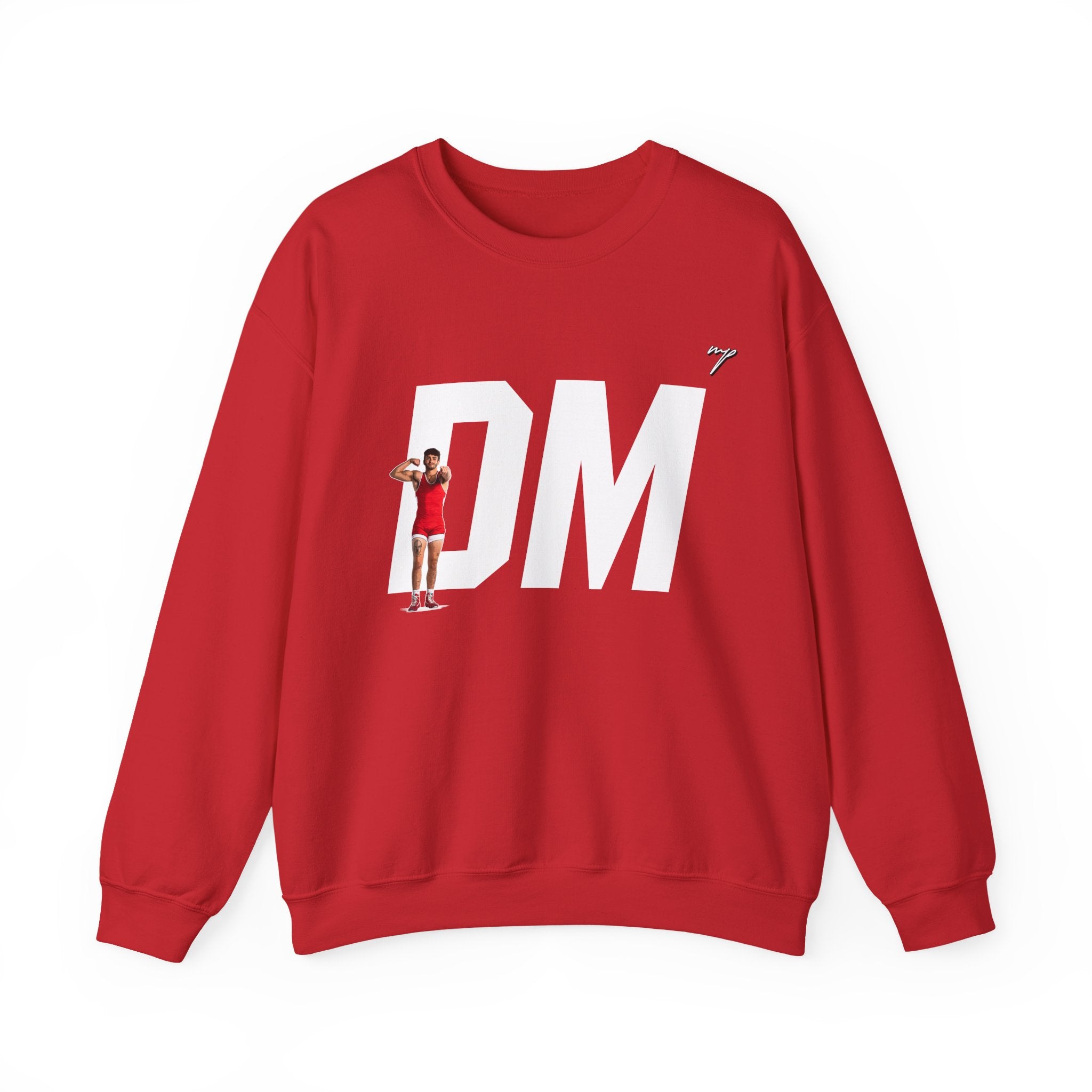Dylan McDonald Crewneck