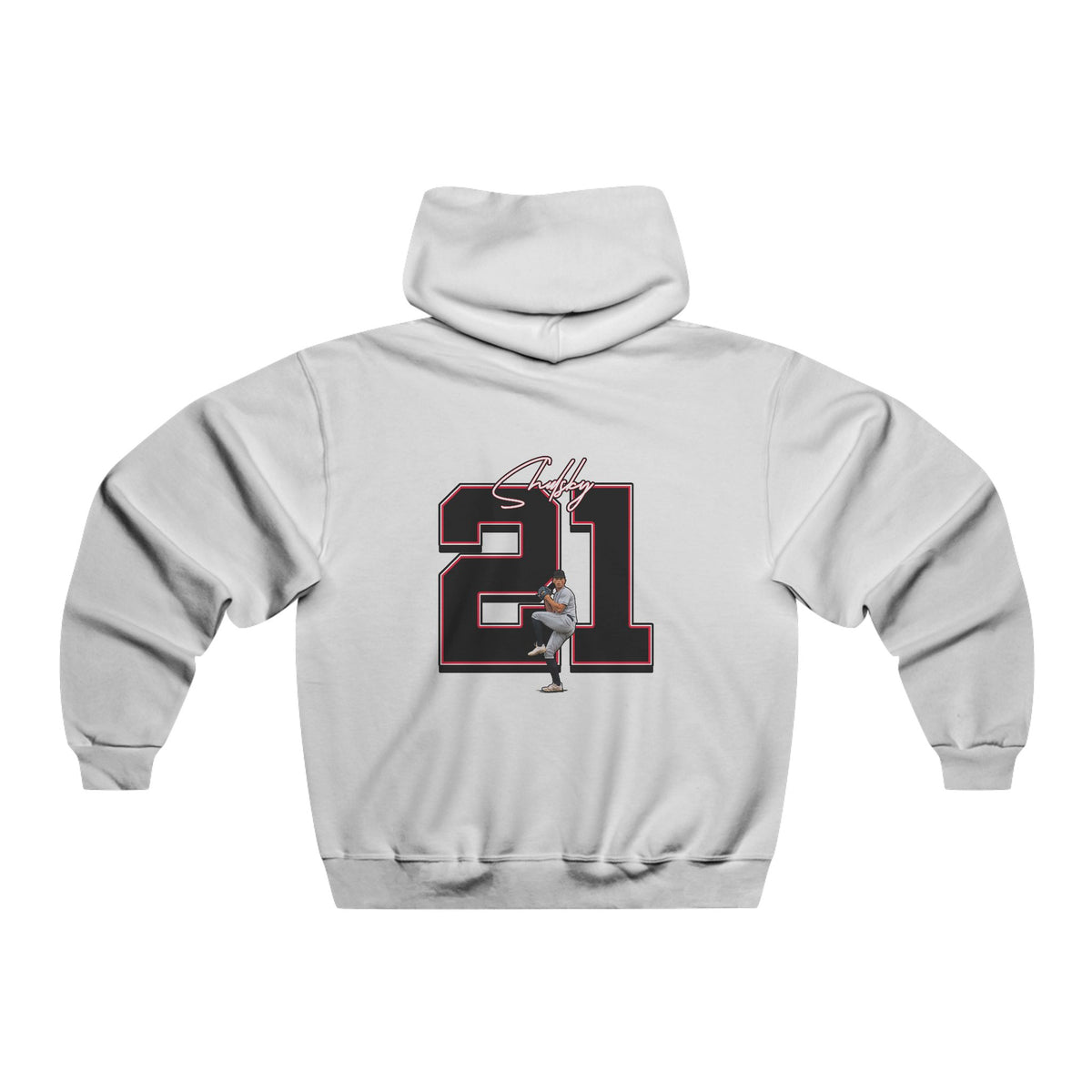 Sebastian Shulsky Vintage Hoodie