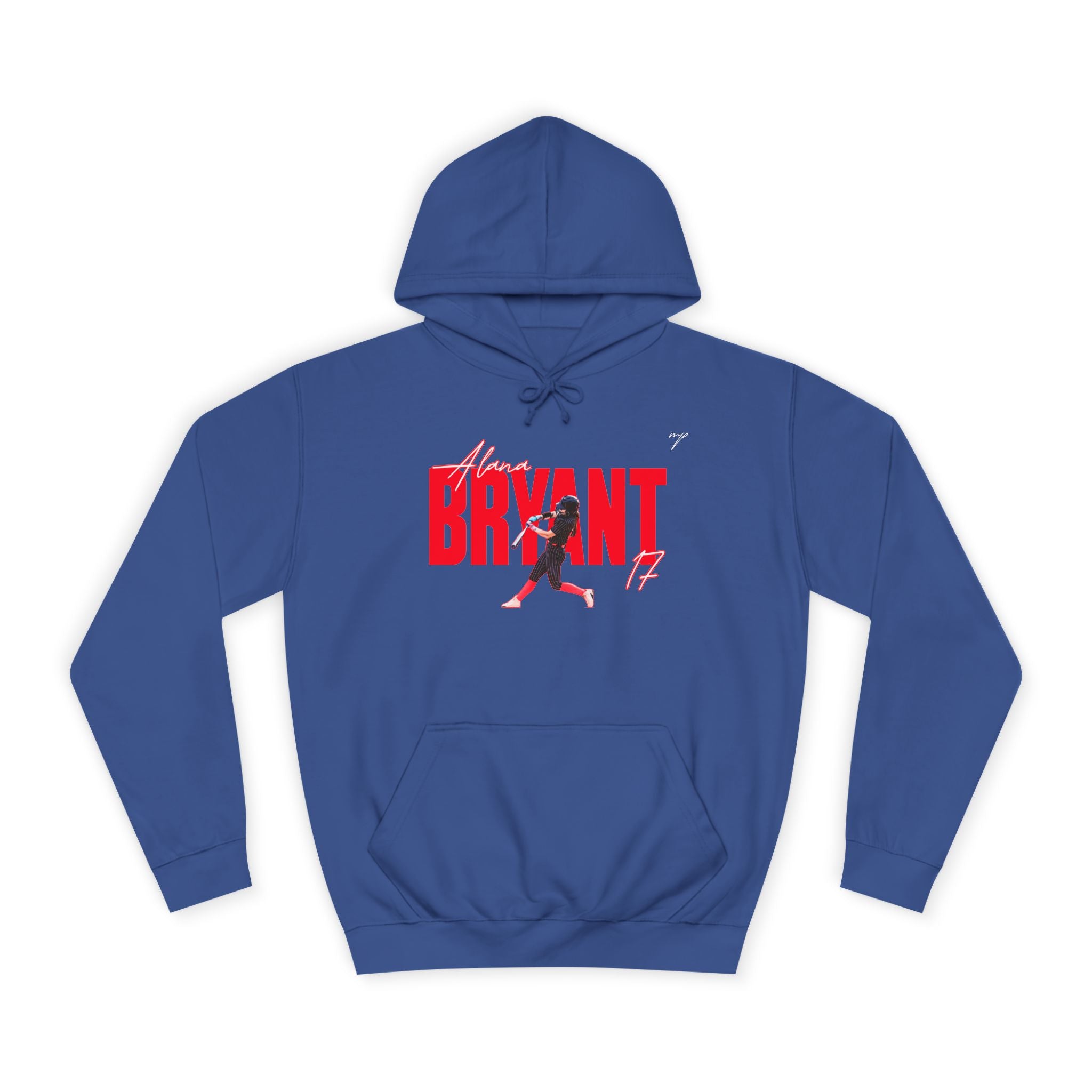 Alana Bryant Hoodie